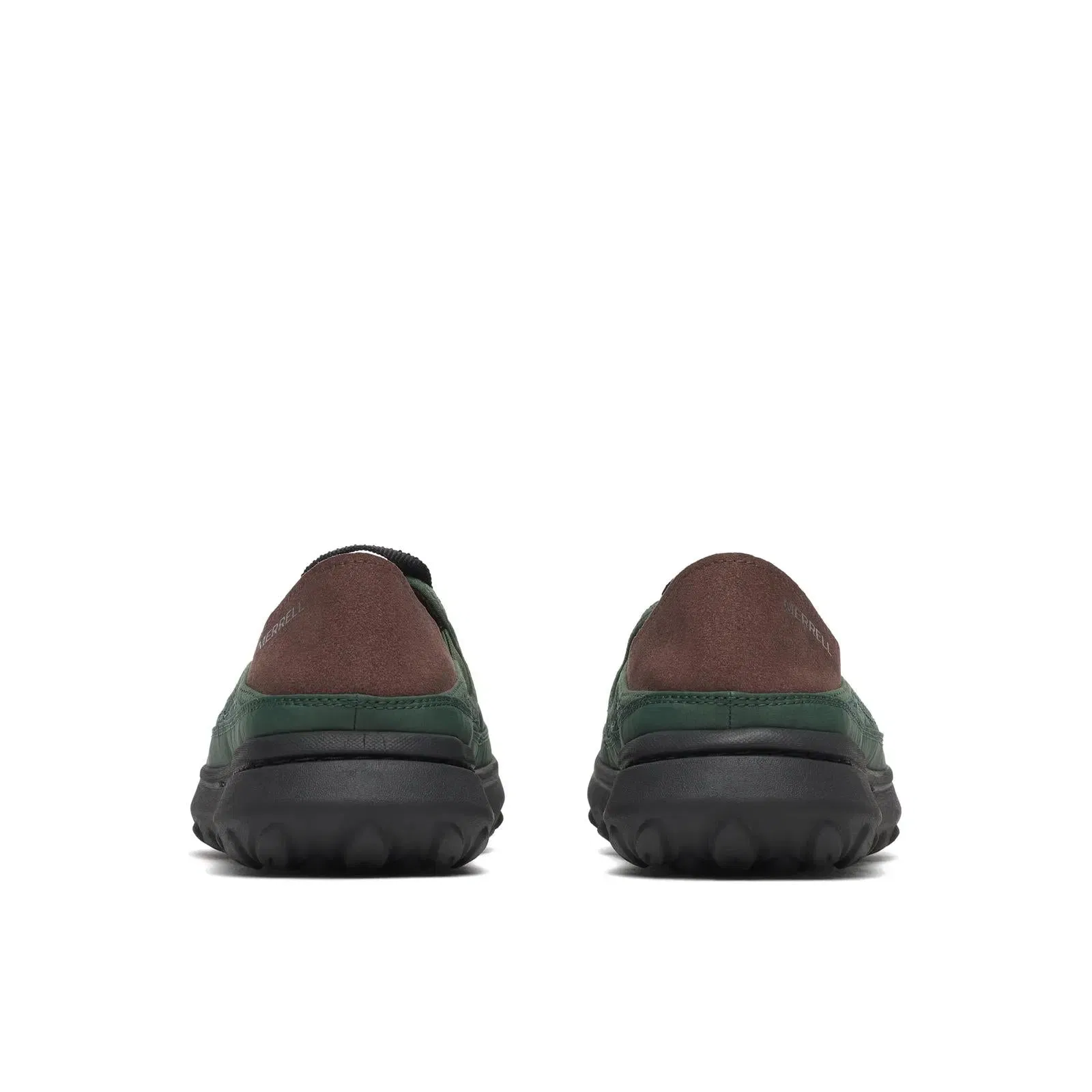 Merrell Men's Hut Moc 2 Arbor