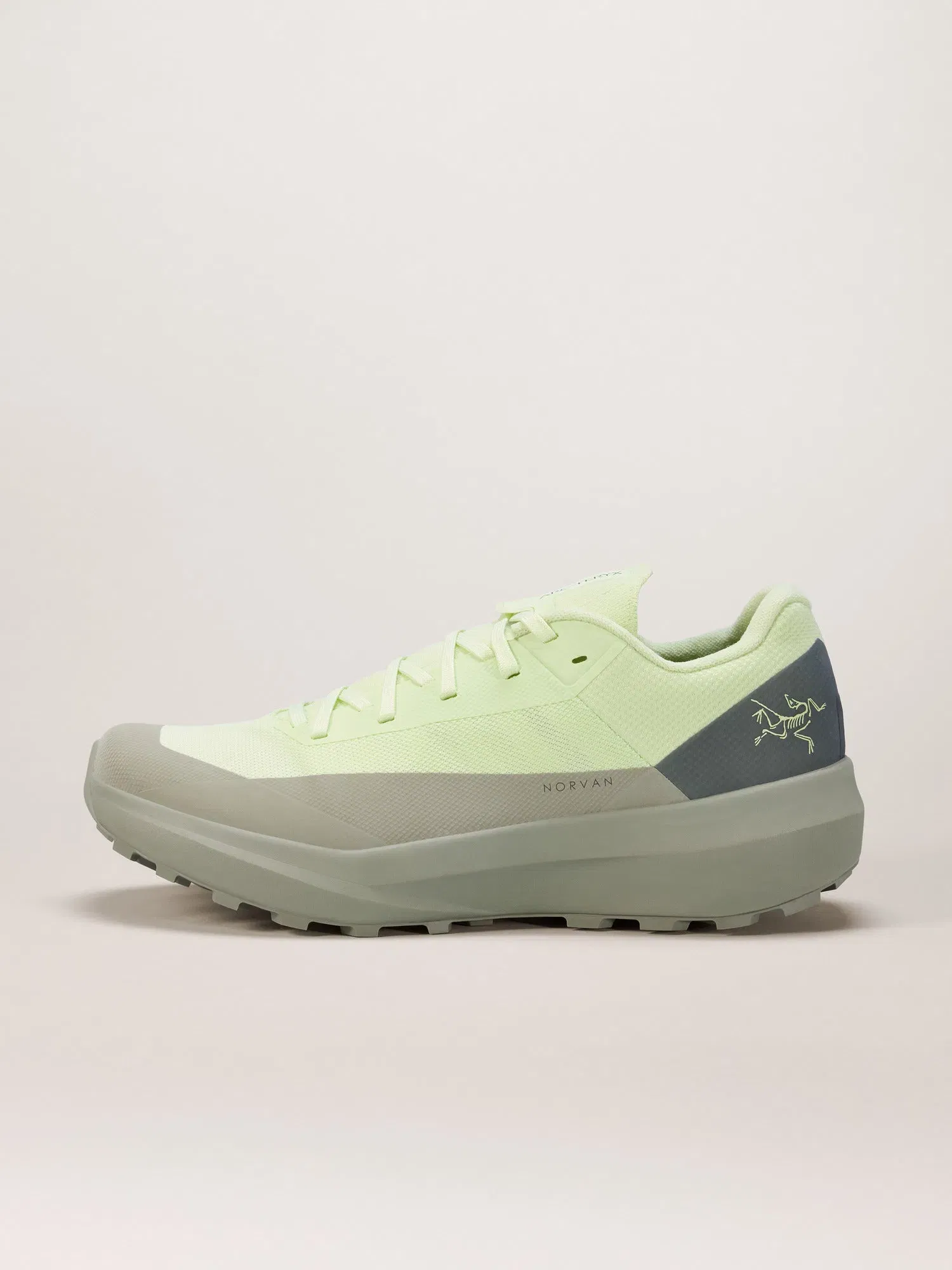 Arcteryx Outlet Norvan Ld 4 Shoe Womens Shincha Habitat
