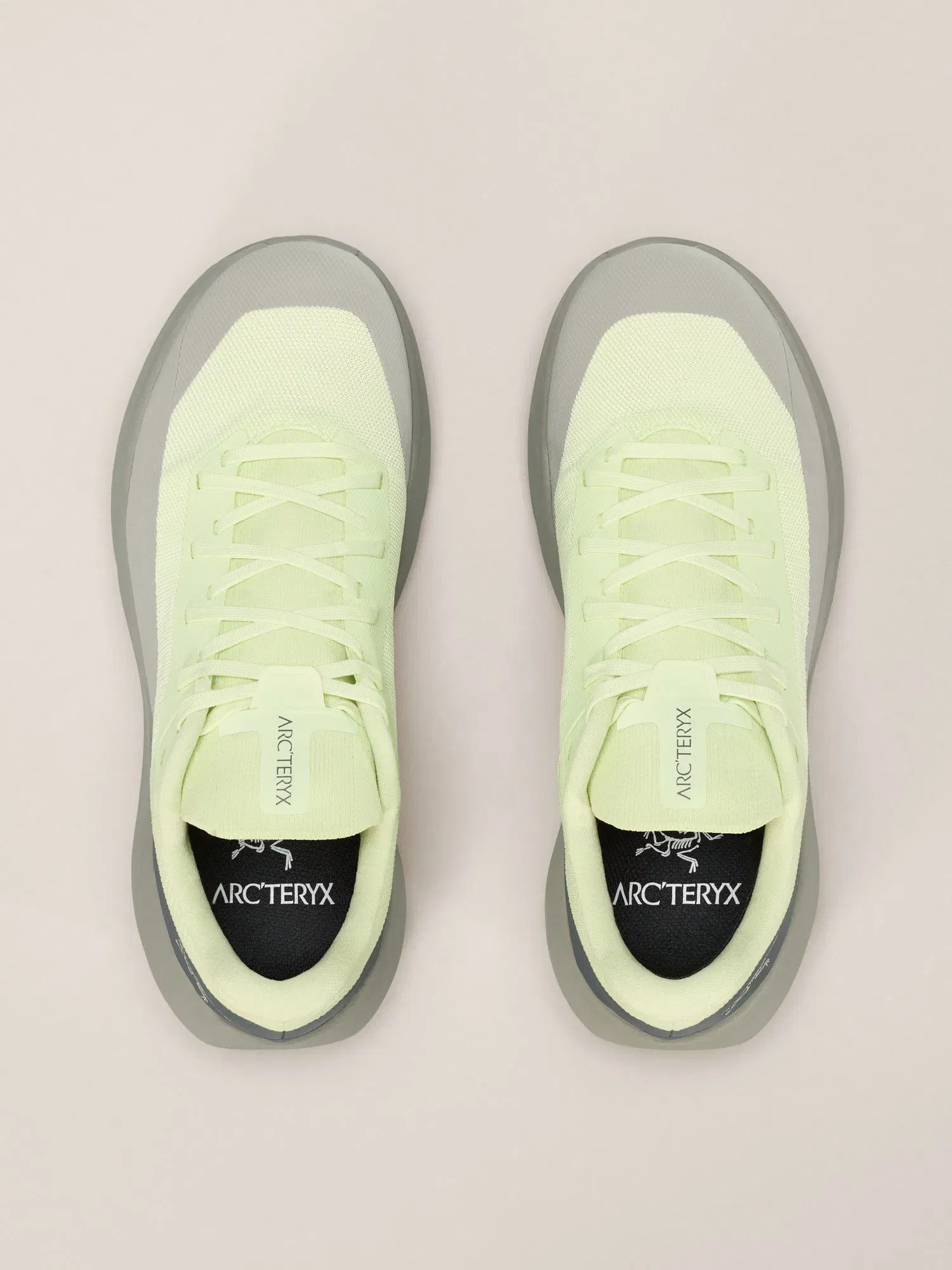 Arcteryx Outlet Norvan Ld 4 Shoe Womens Shincha Habitat