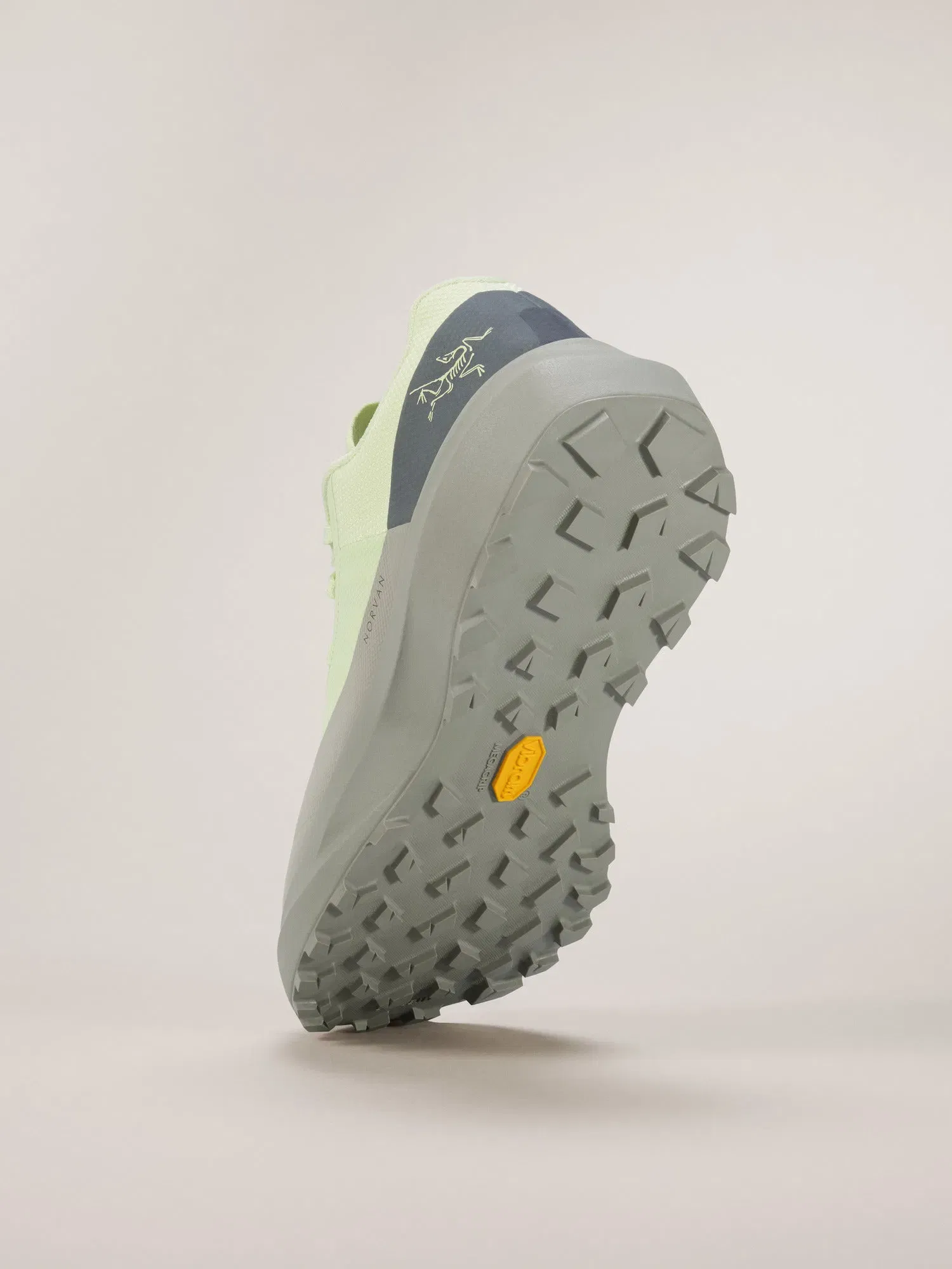 Arcteryx Outlet Norvan Ld 4 Shoe Womens Shincha Habitat