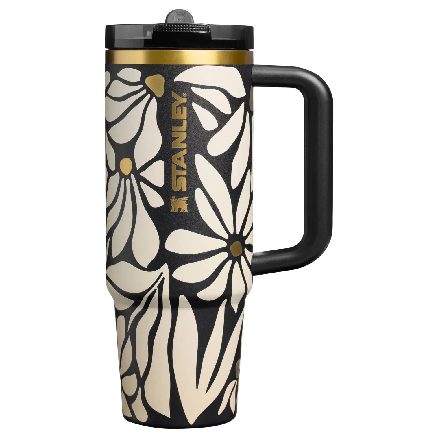 Stanley The Quencher ProTour Flip Straw Tumbler | 30 OZ Wild Blooms
