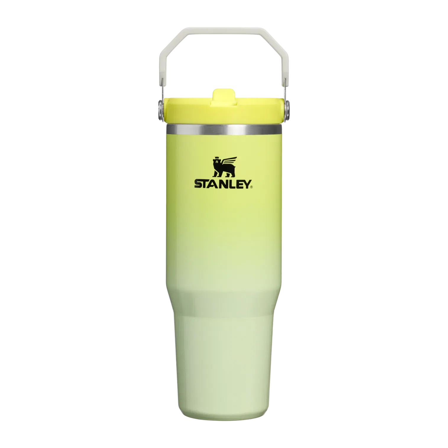 Stanley The IceFlow Flip Straw Tumbler | 30 OZ Atomic Gradient