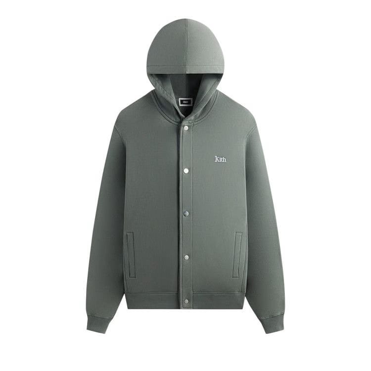 Kith Williams Vi Hoodie Court