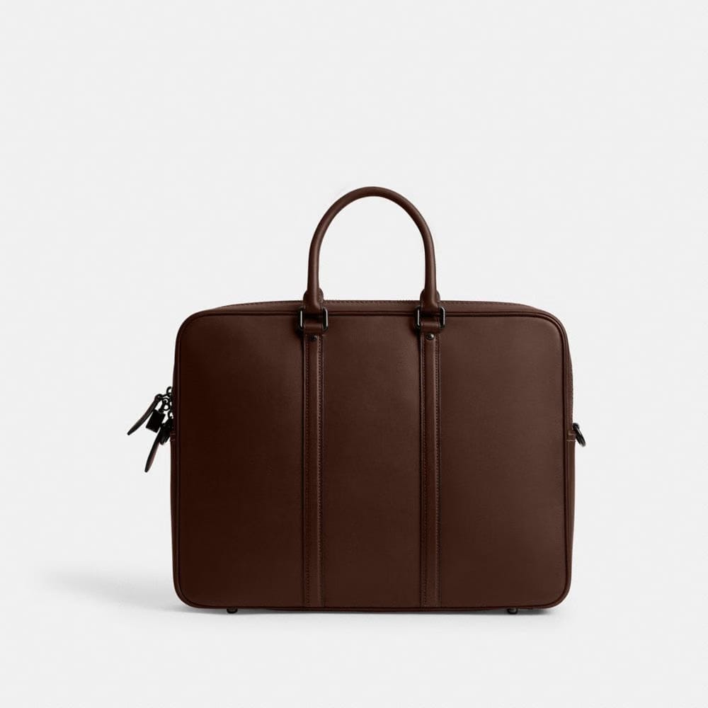 Coach Metropolitan Workbag Maple