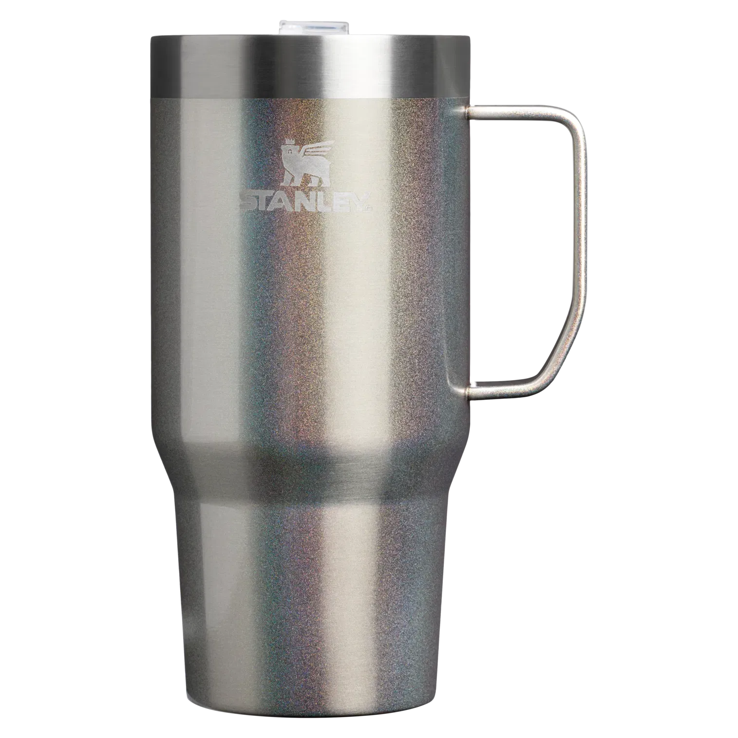 Stanley The Everyday Suburban Mug | 24 OZ Steel Shimmer
