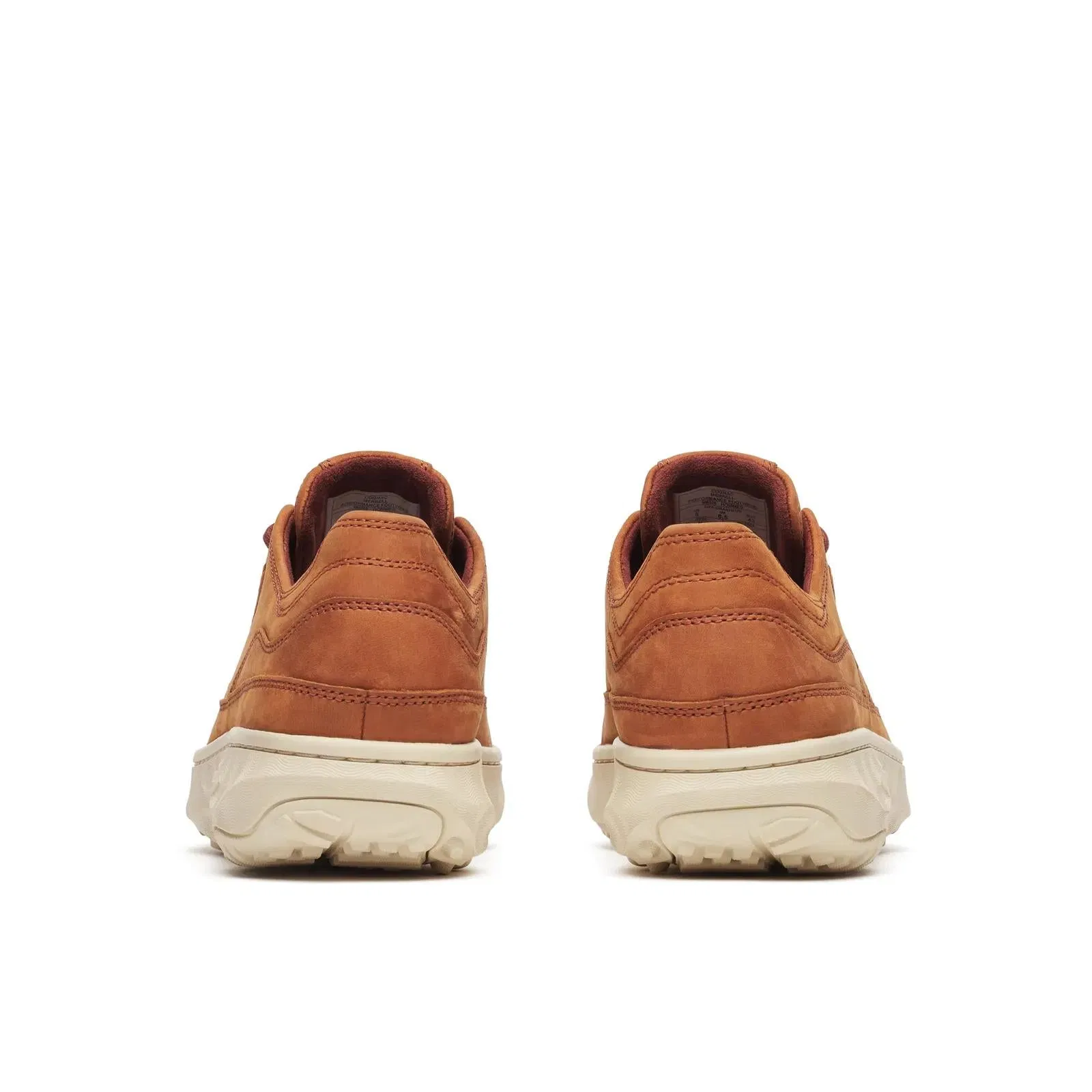 Merrell Men's Silvo Lace Cognac