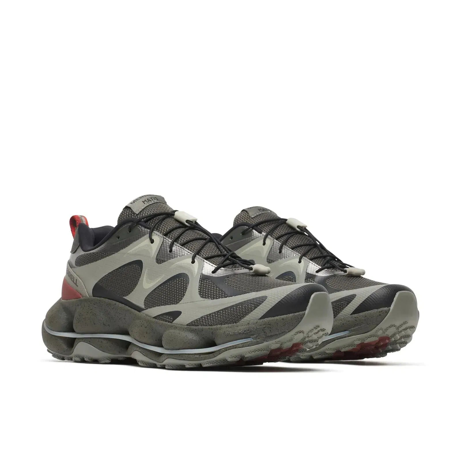 Merrell Men's SpeedArc Matis Talus