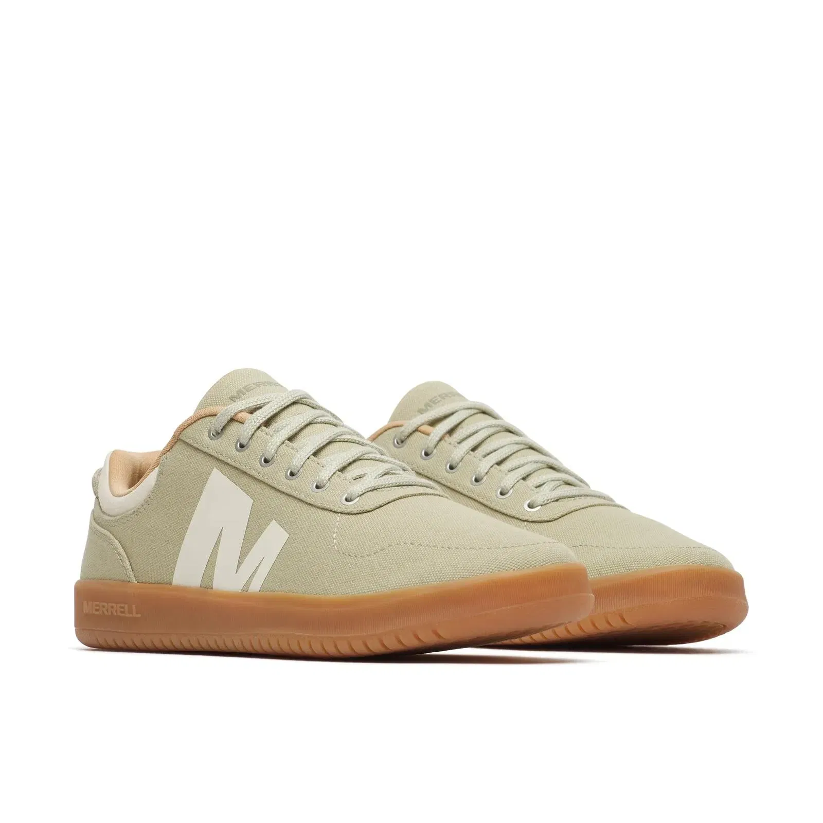 Merrell Women's Cygnet Canvas Muted Sage