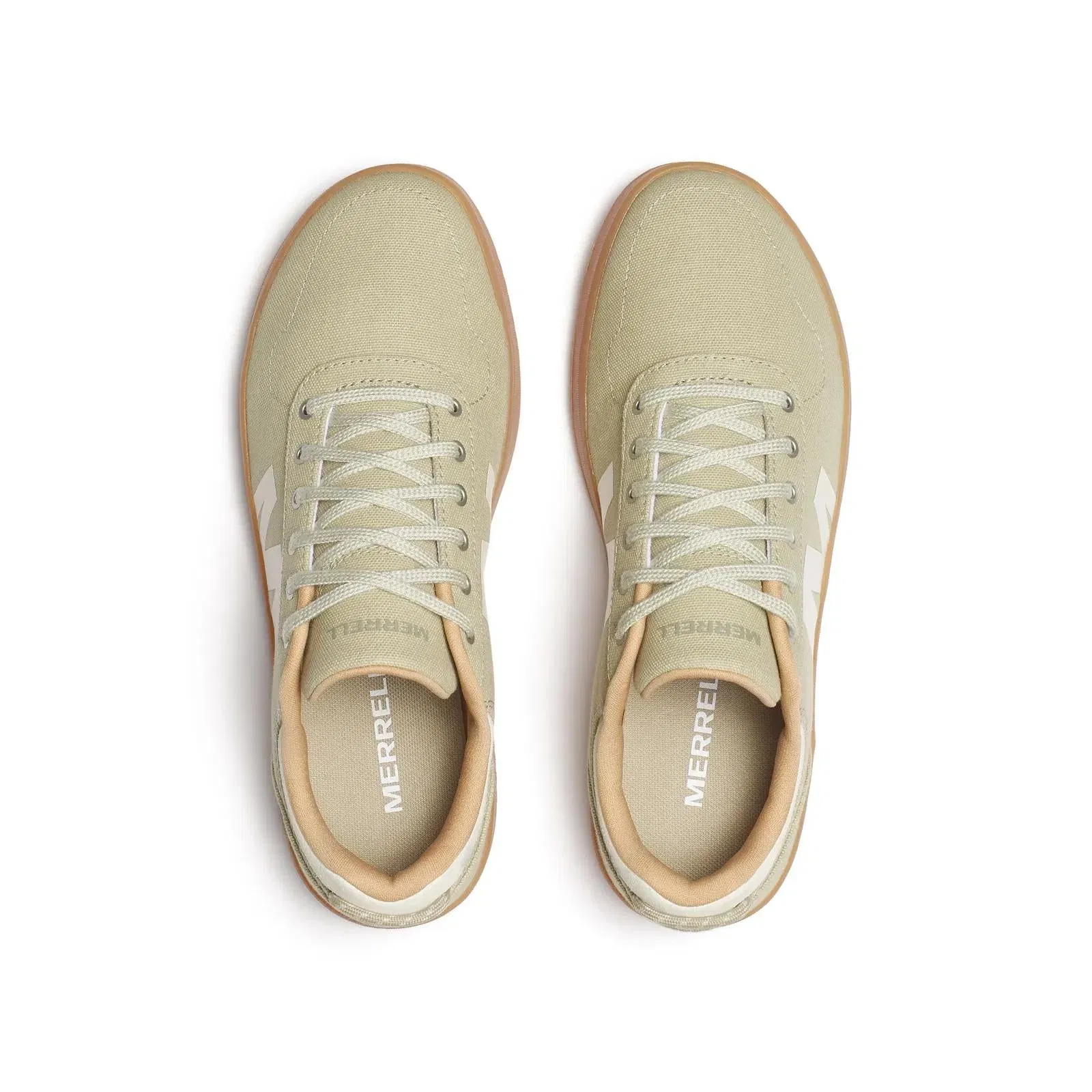 Merrell Women's Cygnet Canvas Muted Sage