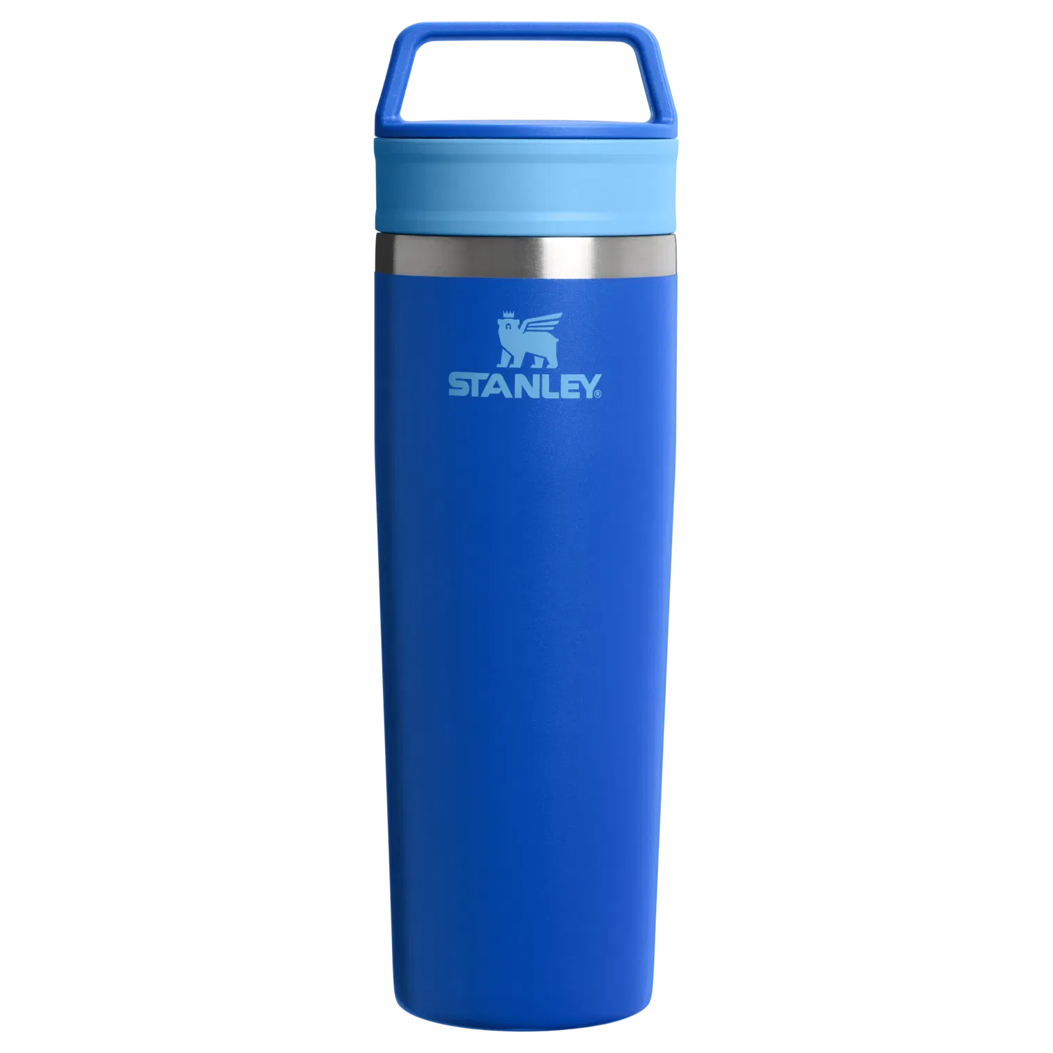 Stanley The Caf-To-Go Travel Mug | 20 OZ Cobalt