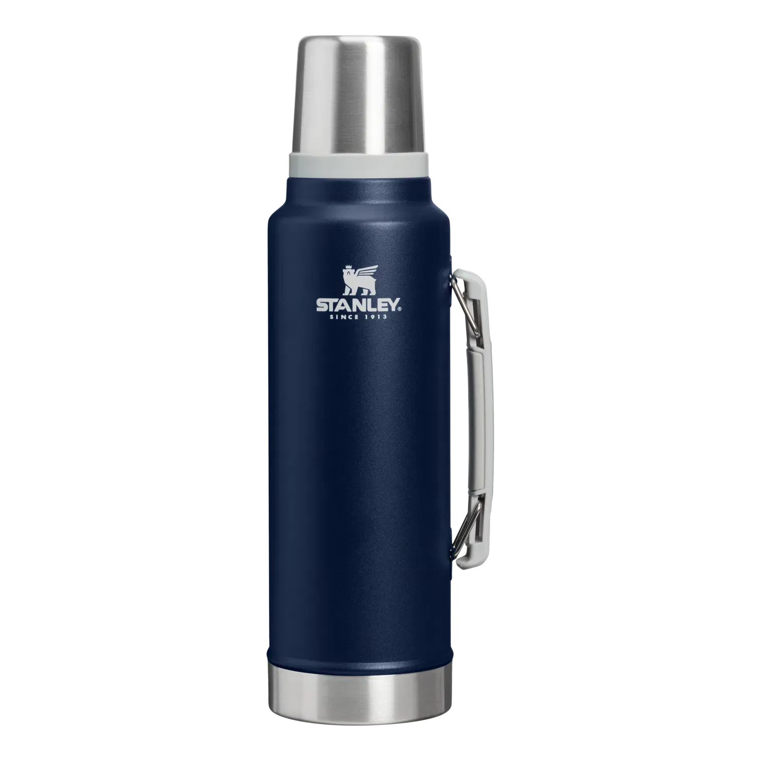 Stanley Classic Legendary Bottle | 1.5 QT Dark Navy