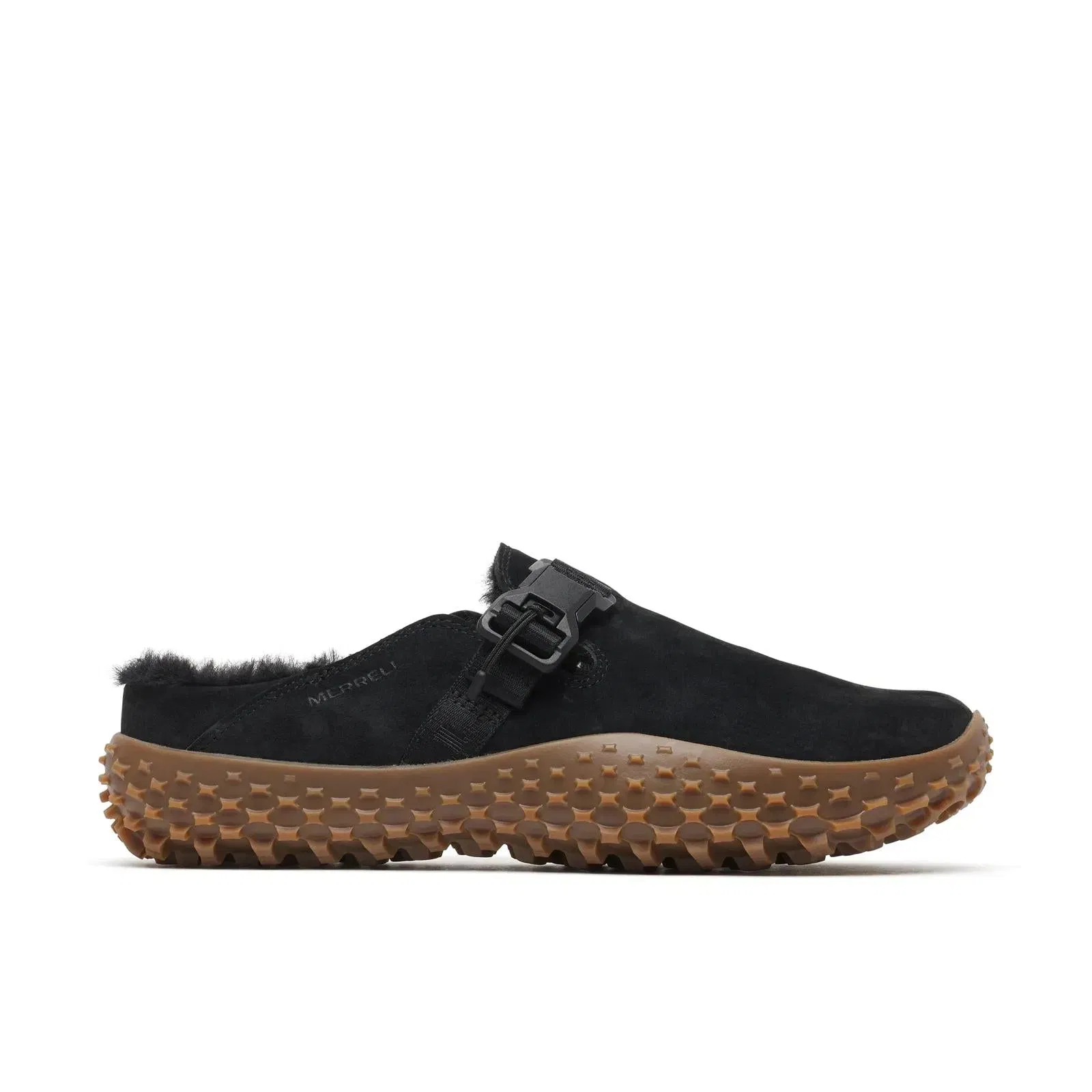 Merrell Women's Wrapt Cozy Black