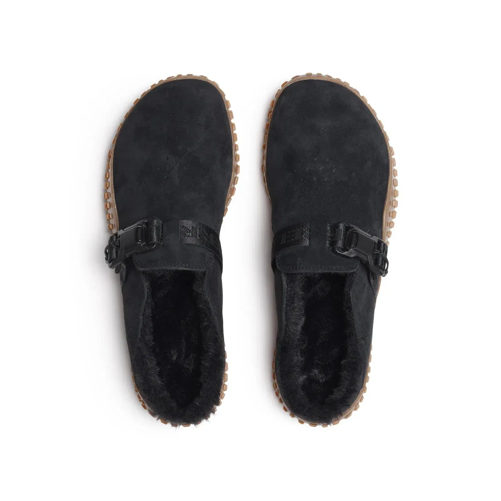 Merrell Women's Wrapt Cozy Black