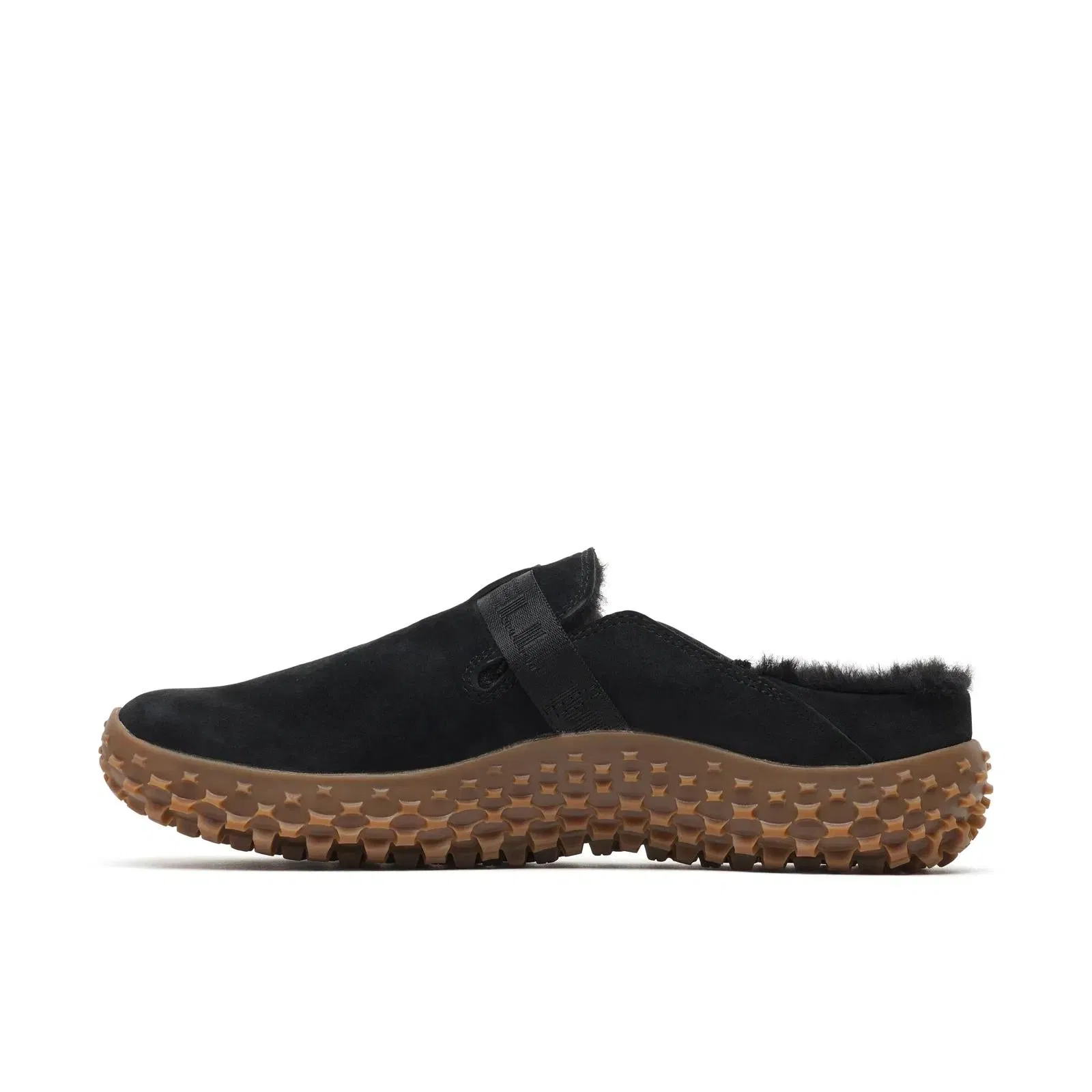Merrell Women's Wrapt Cozy Black