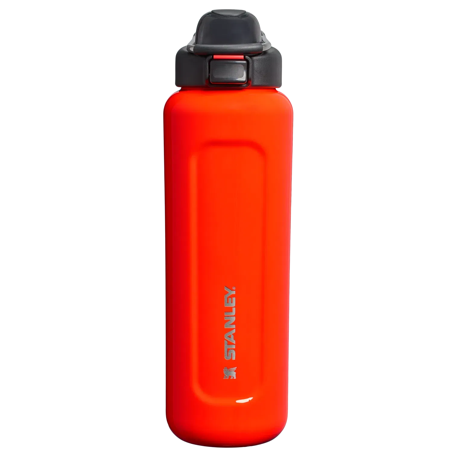 Stanley The Wellspring Bottle | 32 OZ Blaze Orange