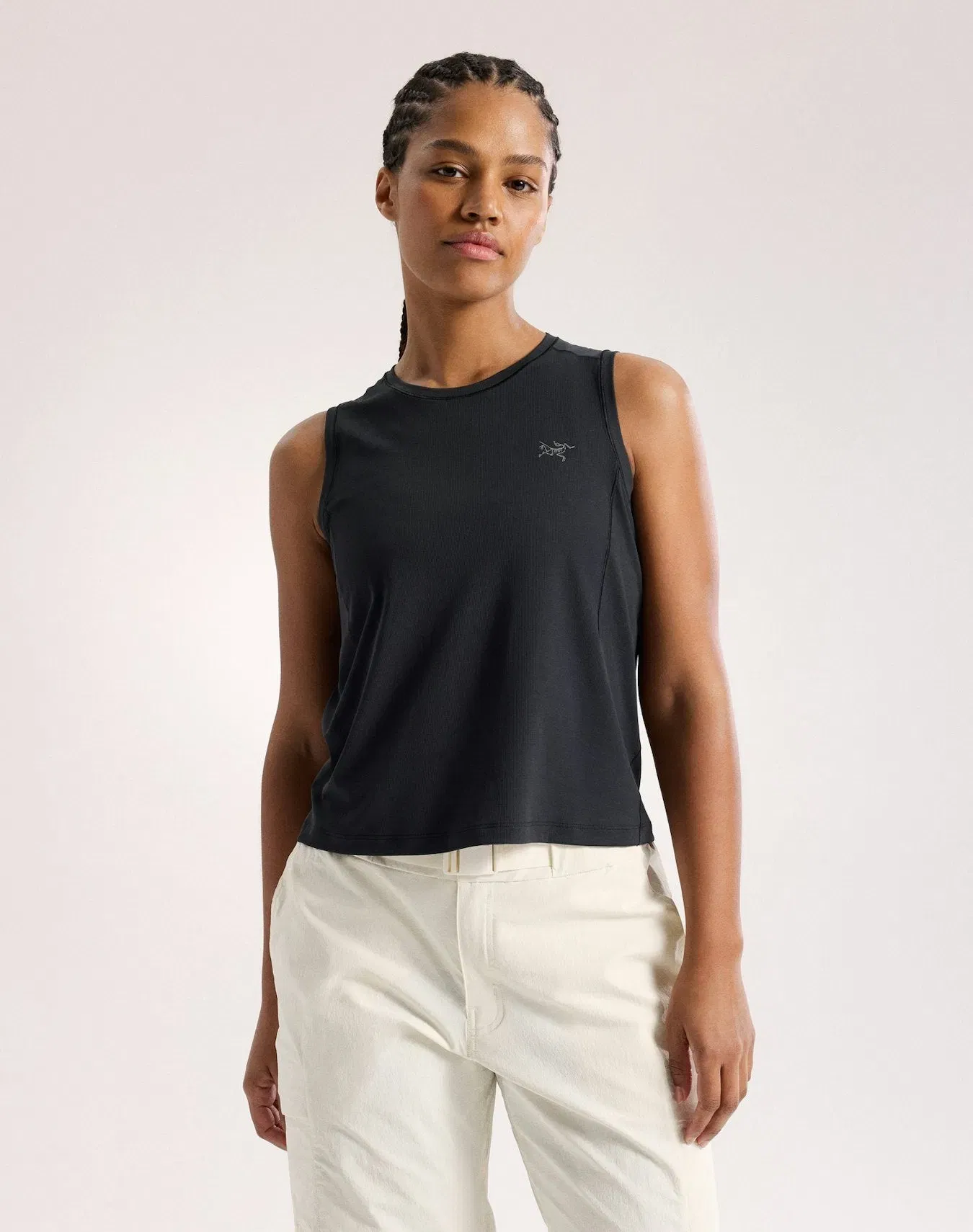 Arc'teryx Sunna Tank Women's Black