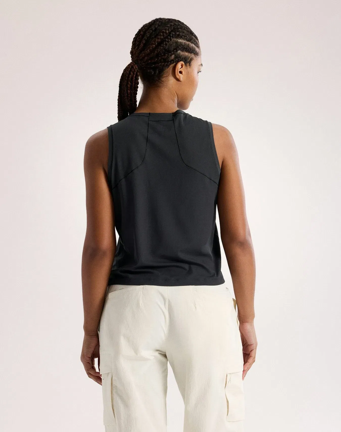 Arc'teryx Sunna Tank Women's Black