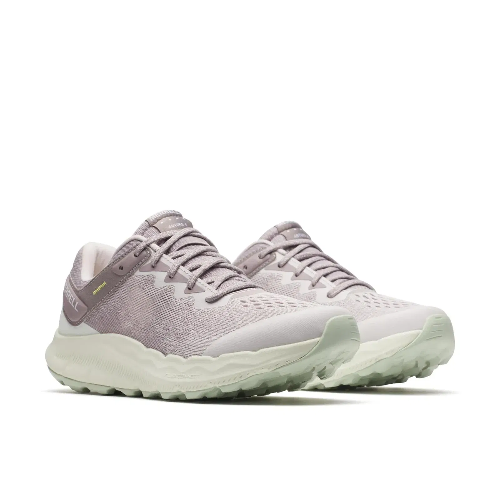 Merrell Women's Antora 4 Lilac Mist