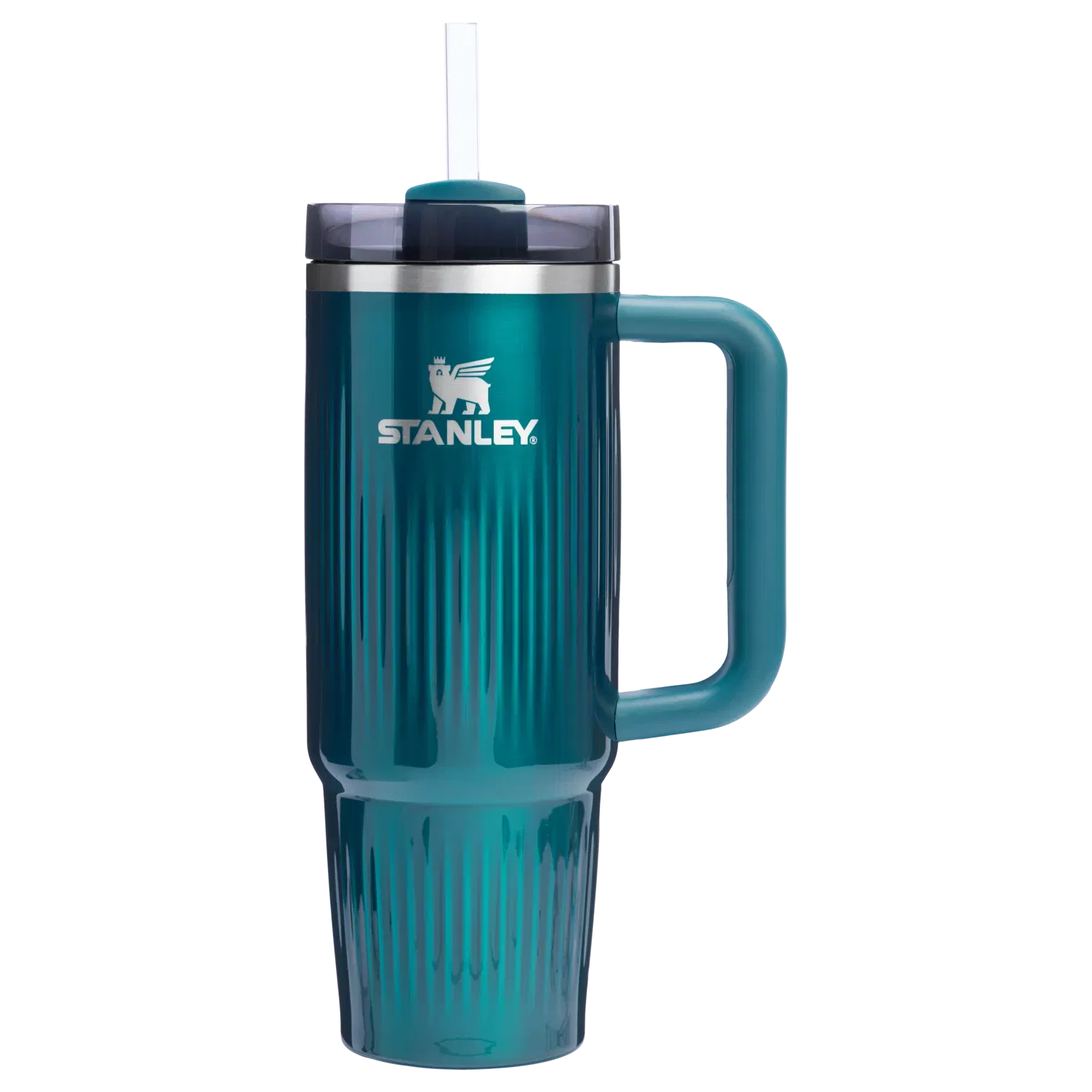 Stanley The Quencher H2.0 Fluted Tumbler | 30 OZ Marina Shine