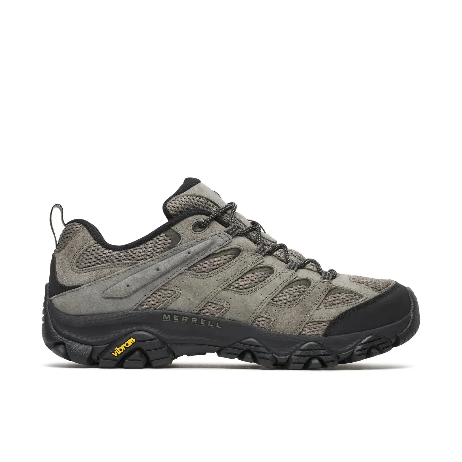Merrell Men's Moab 3 Talus/Black