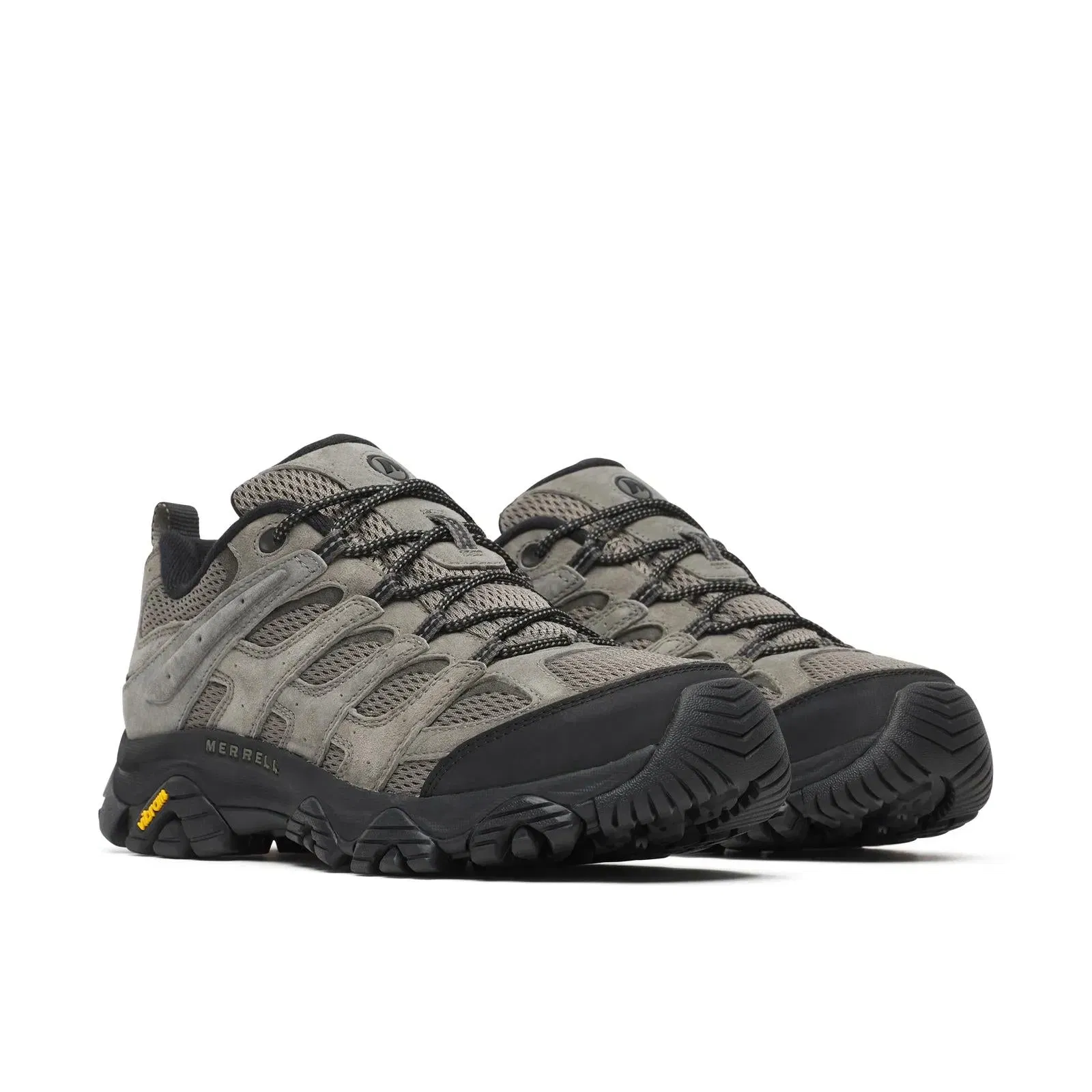 Merrell Men's Moab 3 Talus/Black