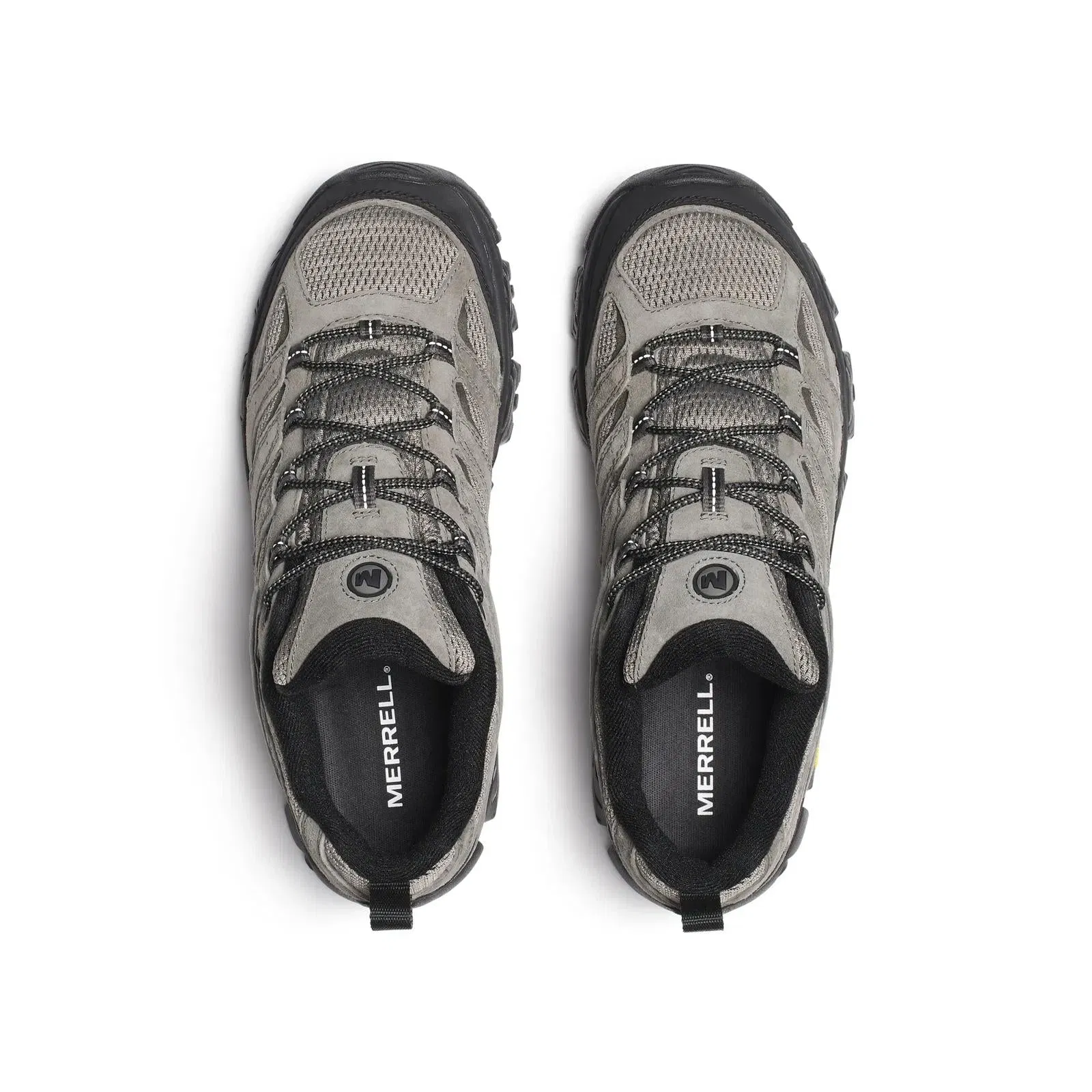 Merrell Men's Moab 3 Talus/Black