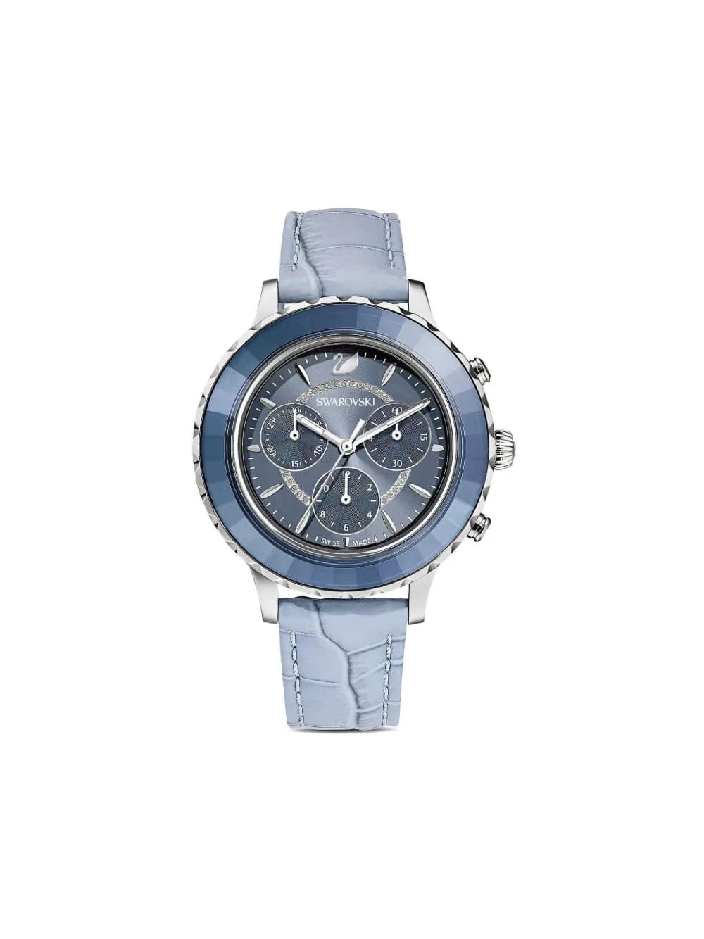 Octea Lux Chrono - 39.5 mm
