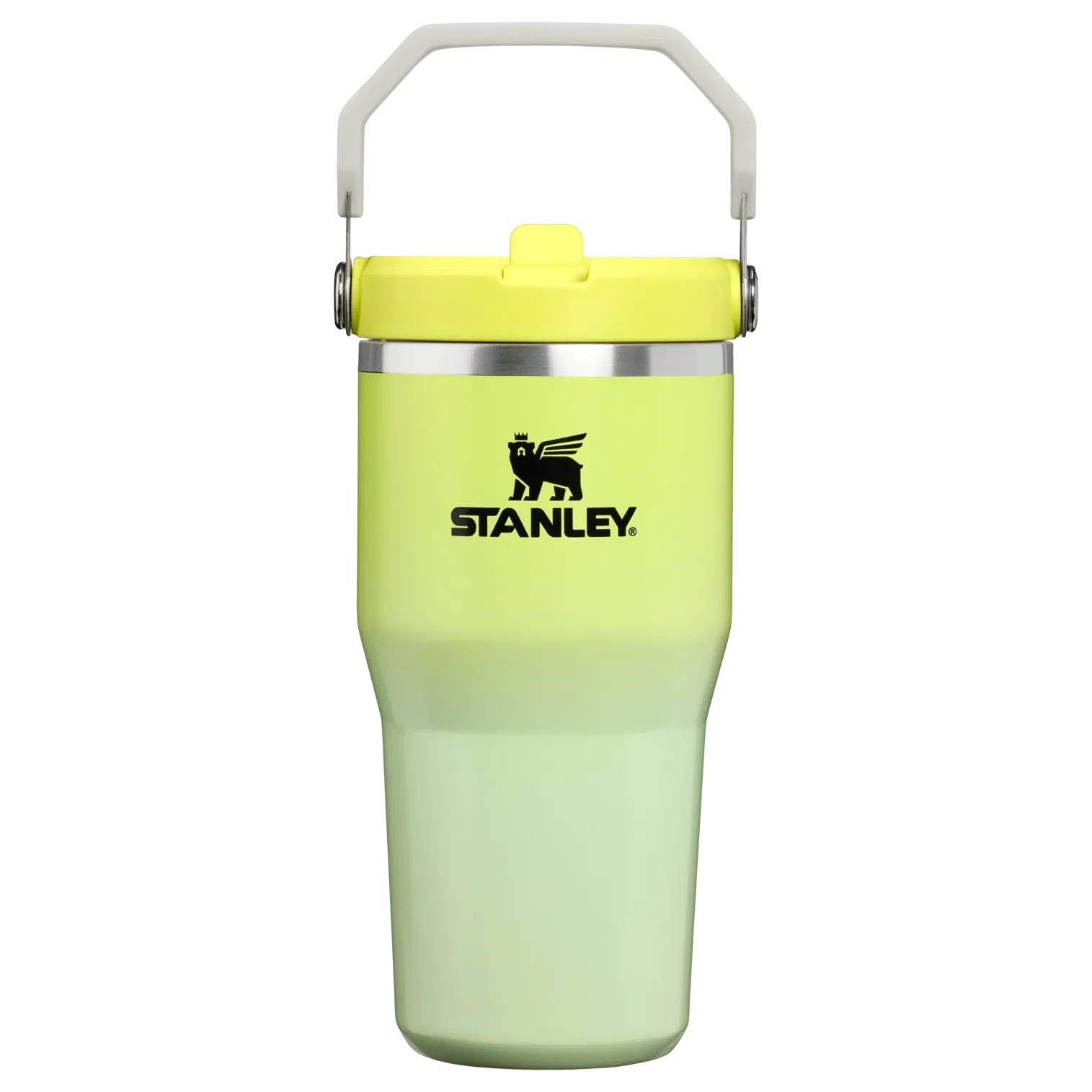 Stanley The IceFlow Flip Straw Tumbler | 20 OZ Atomic Gradient