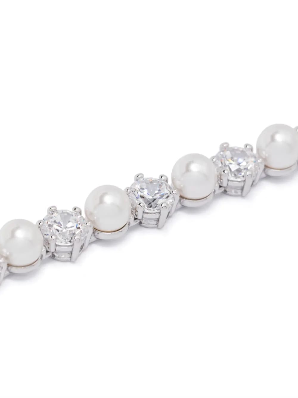 Matrix Tennis bracelet