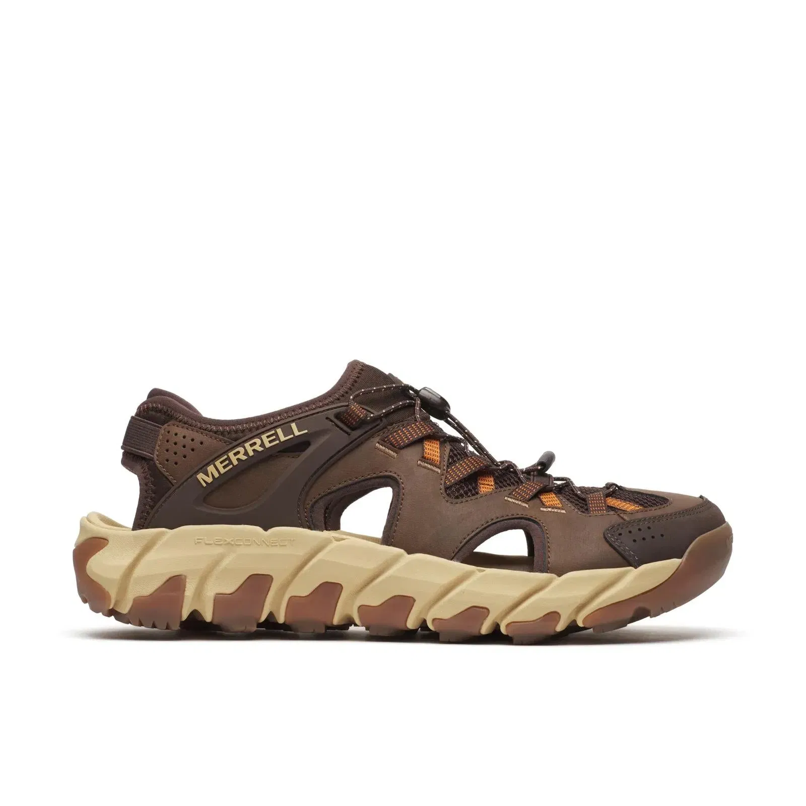 Merrell Men's Maipo Explorer Sieve Coffee