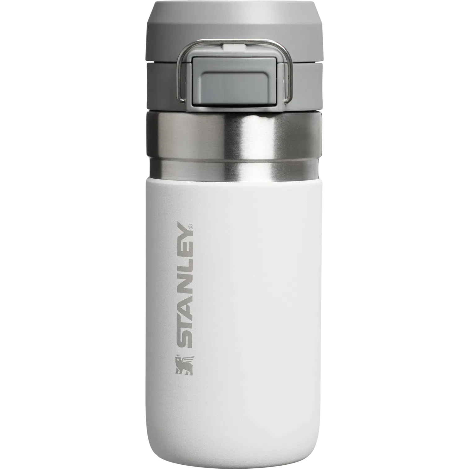 Stanley The Quick Flip Go Bottle | 16 OZ Frost