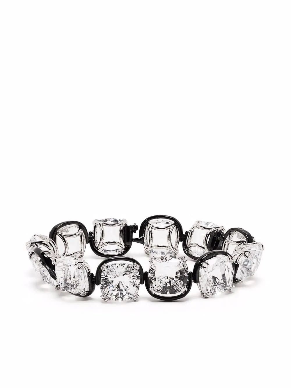 Harmonia crystal bracelet