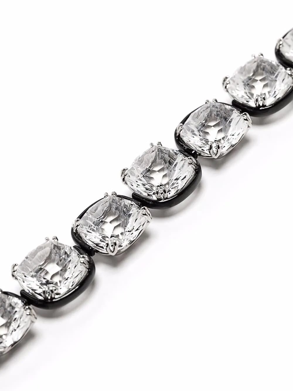 Harmonia crystal bracelet