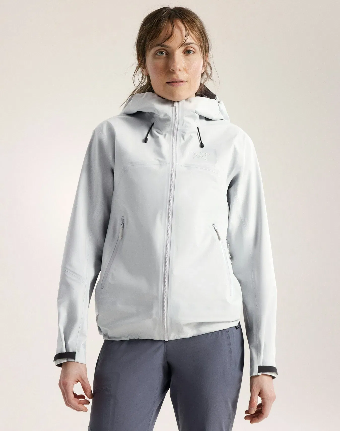 Arc'teryx Beta SL Jacket Women's Solitude