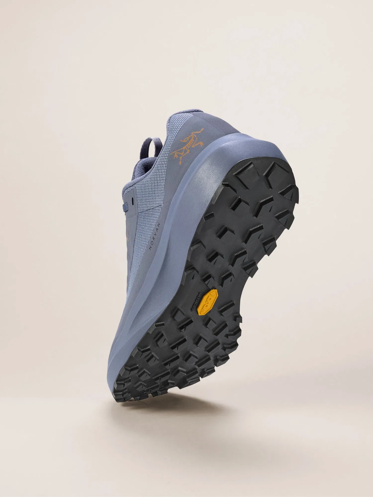 Arcteryx Outlet Norvan Ld 4 Gtx Shoe Womens Stratus