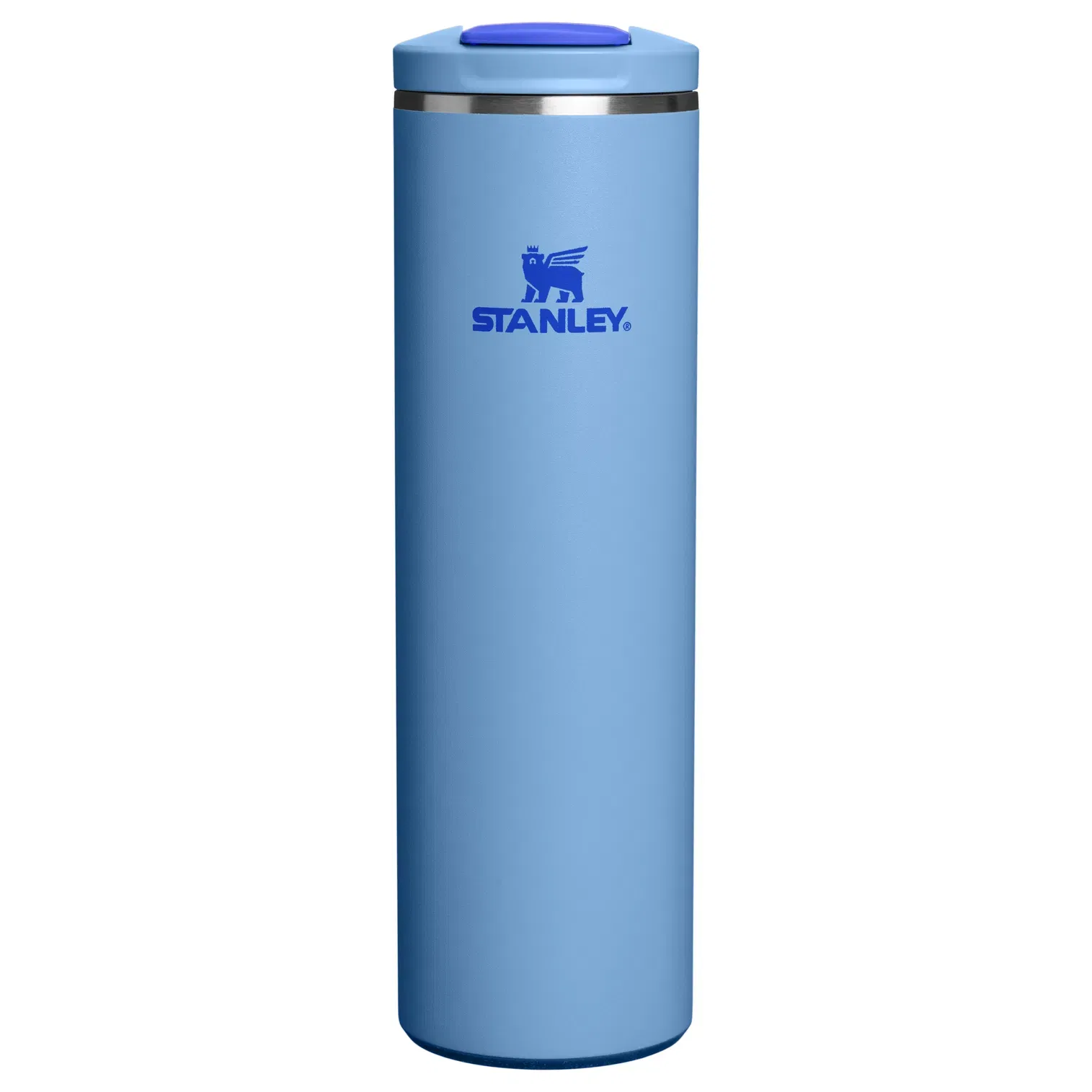 Stanley The Transit Flip Top Mug | 20 OZ Blue Sky