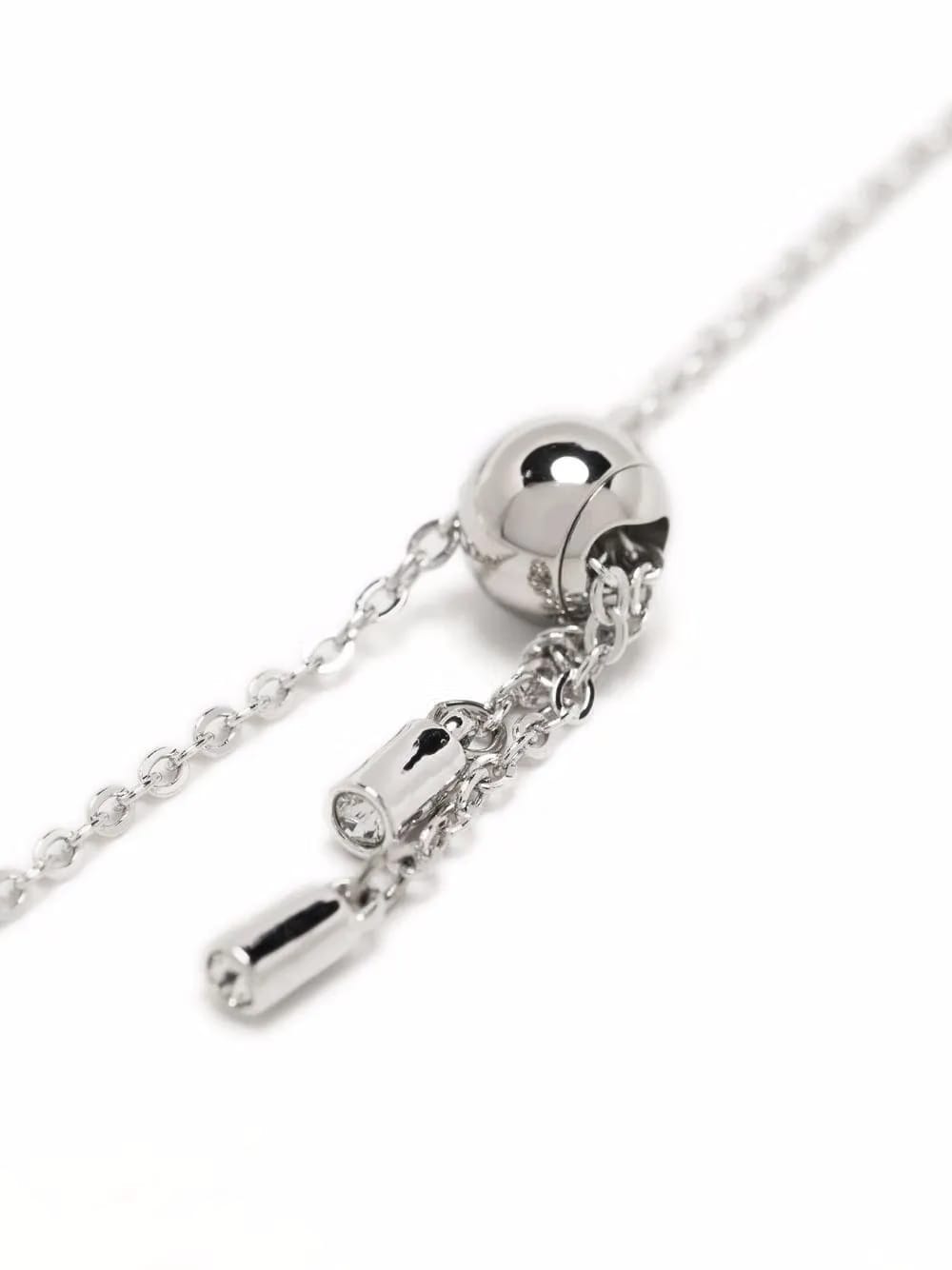 Stella star-motif bracelet