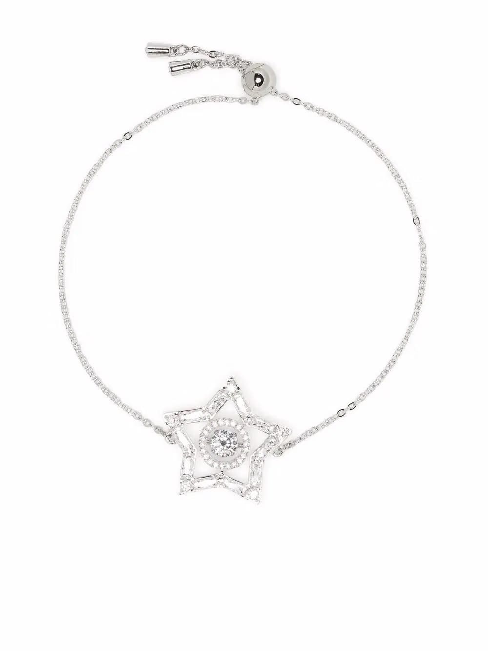 Stella star-motif bracelet