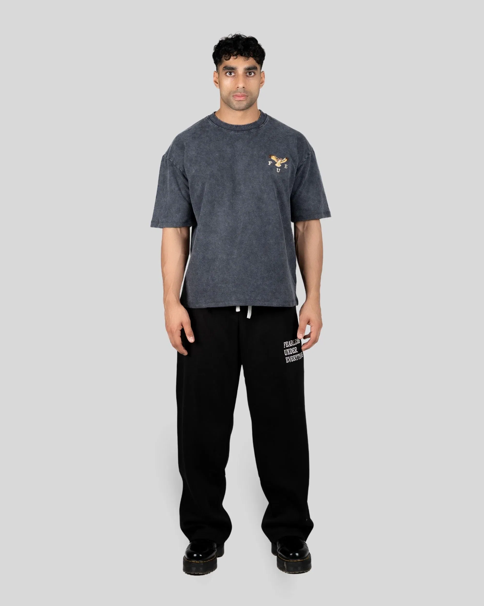 "TRULY BASIC" TEE