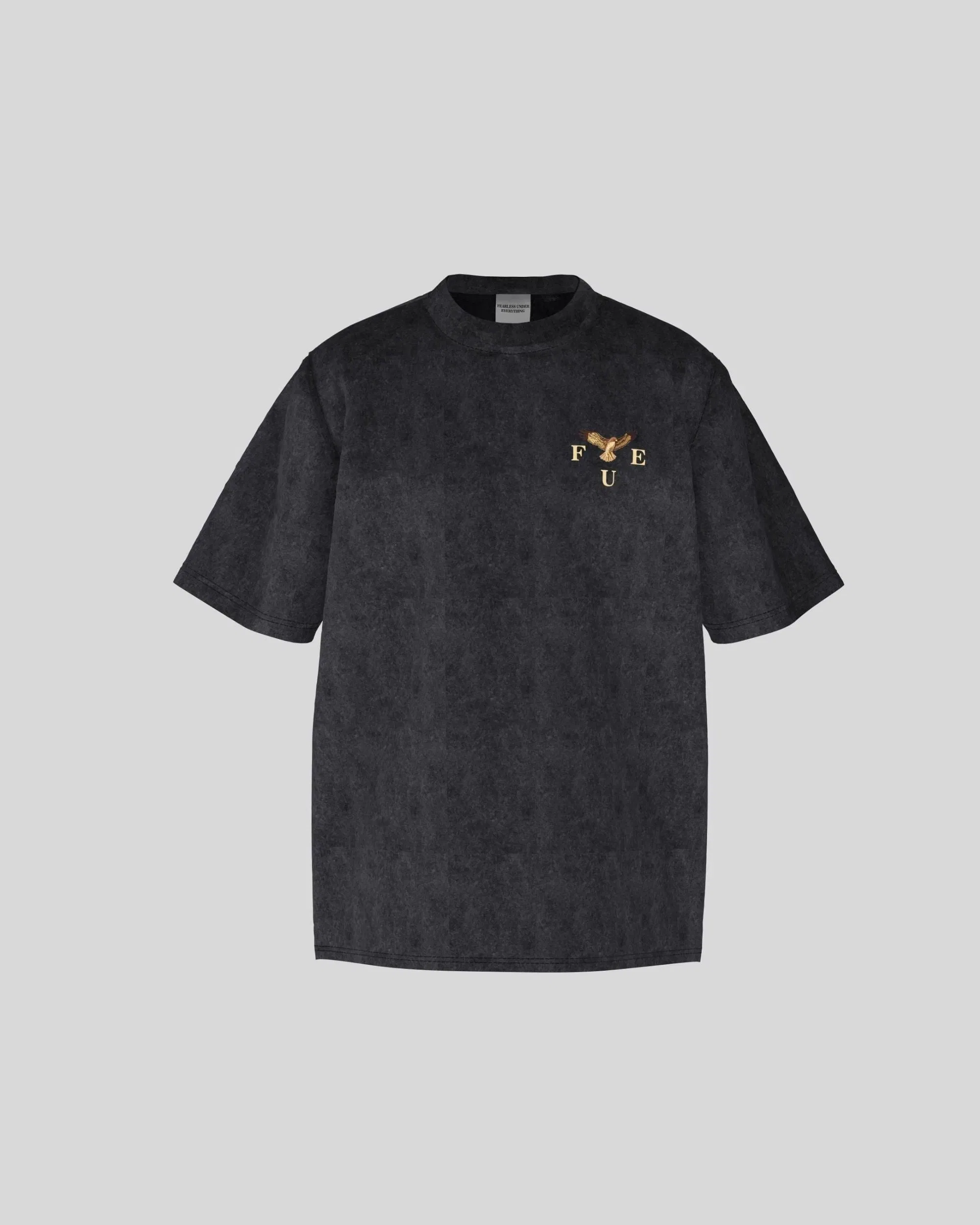 "TRULY BASIC" TEE