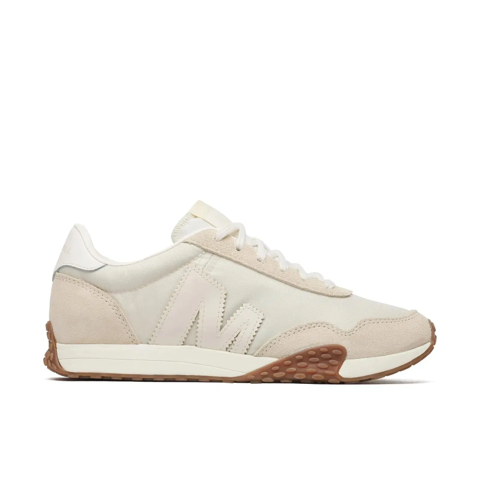 Merrell Women's Sprint Anthem Eggshell