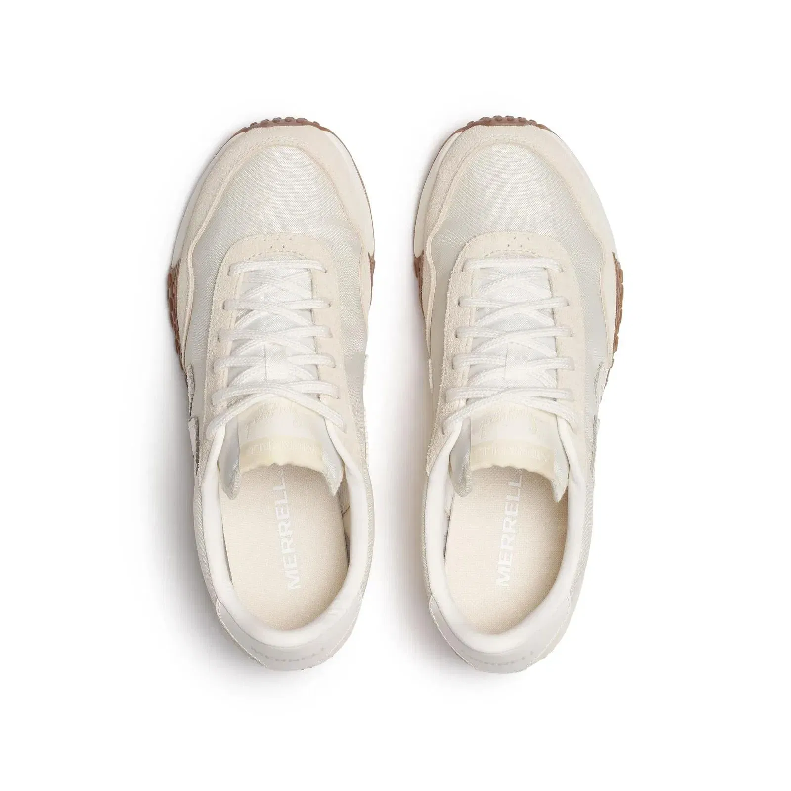 Merrell Women's Sprint Anthem Eggshell