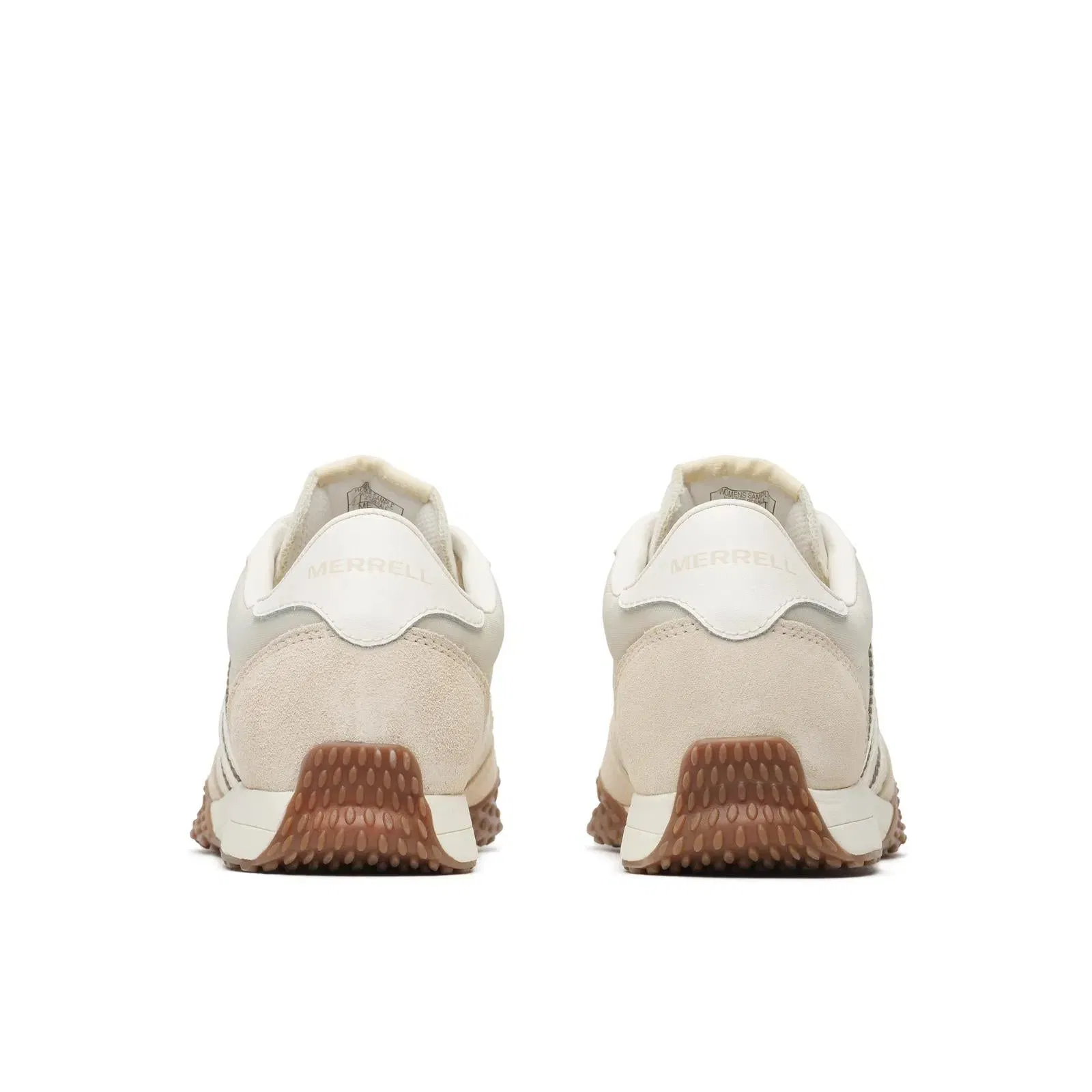 Merrell Women's Sprint Anthem Eggshell