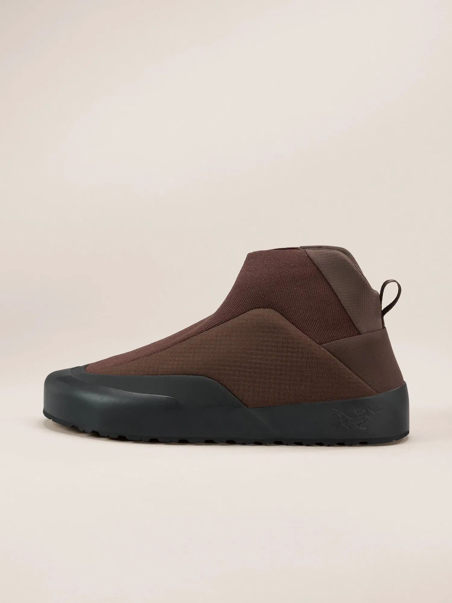 Arcteryx Outlet Kragg Insulated Shoe Mens Black