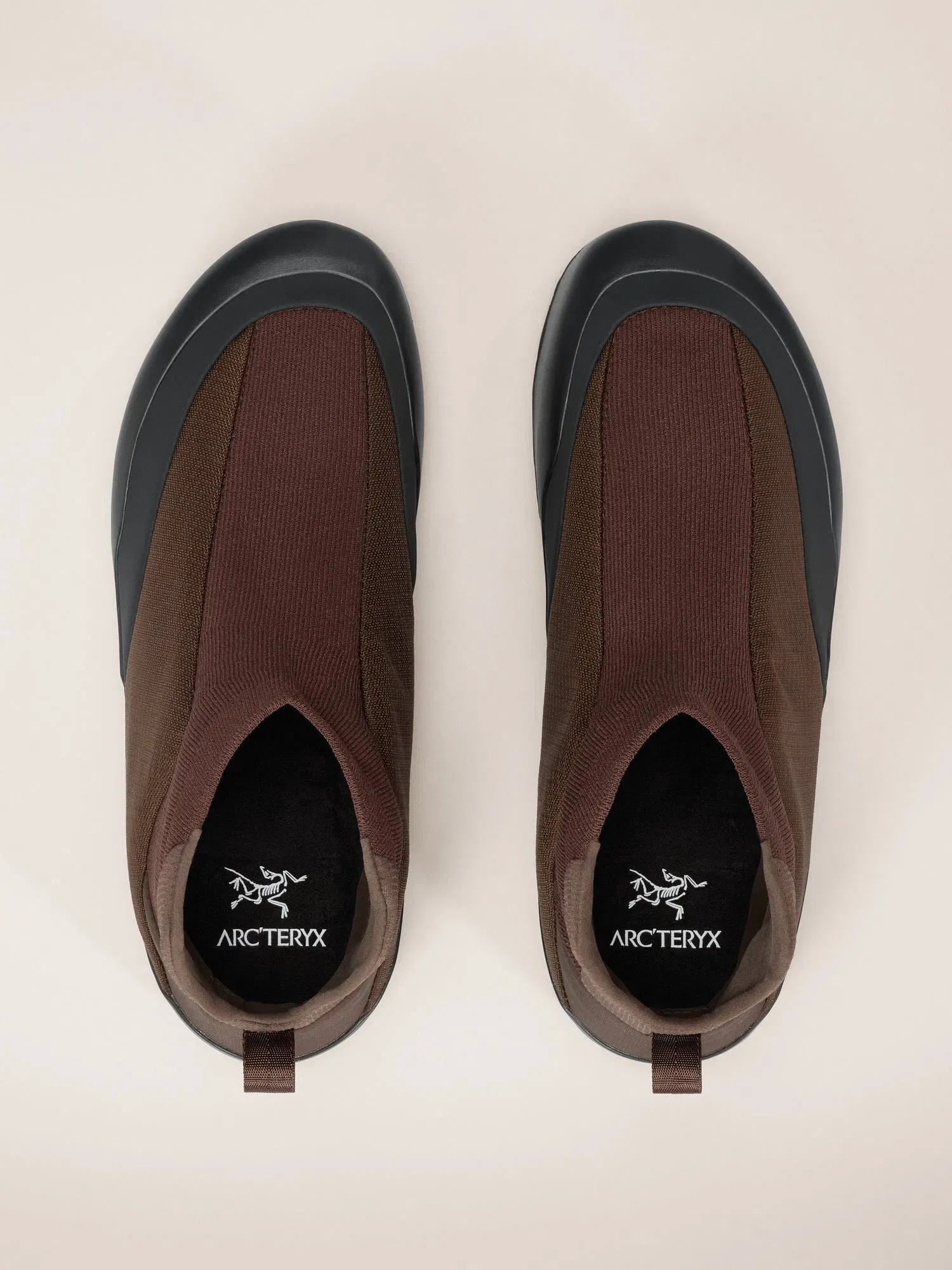 Arcteryx Outlet Kragg Insulated Shoe Mens Black