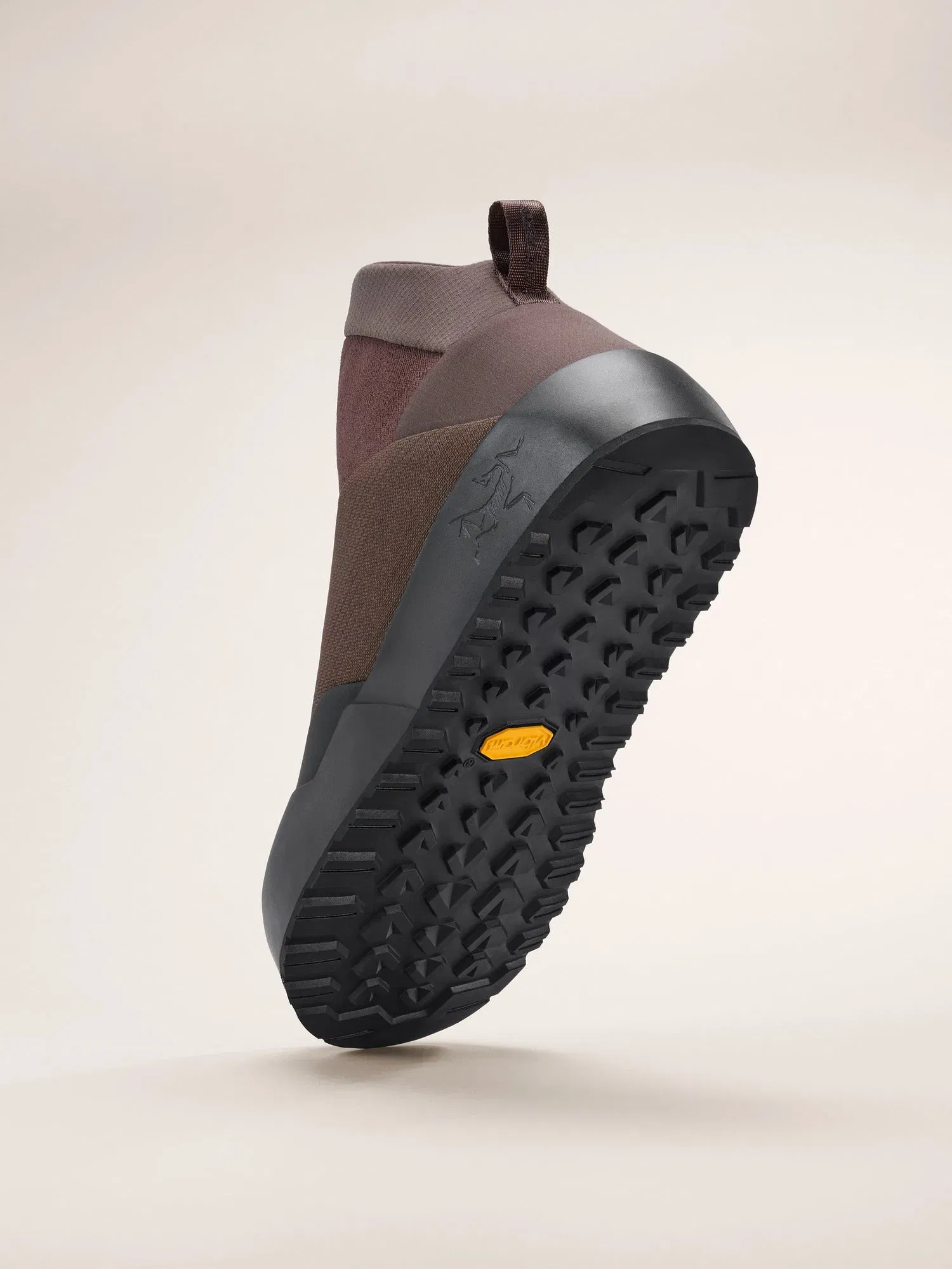 Arcteryx Outlet Kragg Insulated Shoe Mens Black