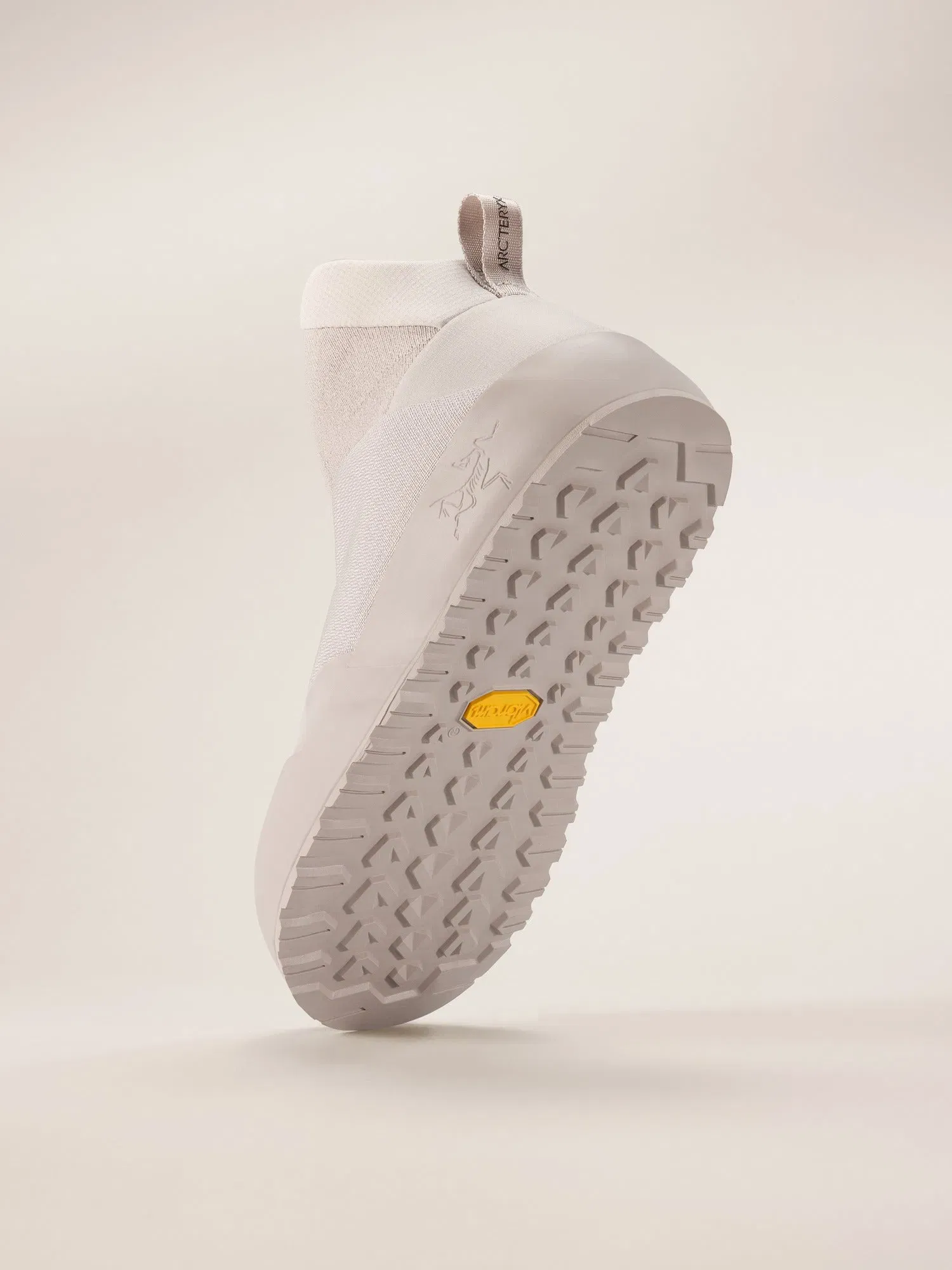 Arcteryx Outlet Kragg Insulated Shoe Womens Rune