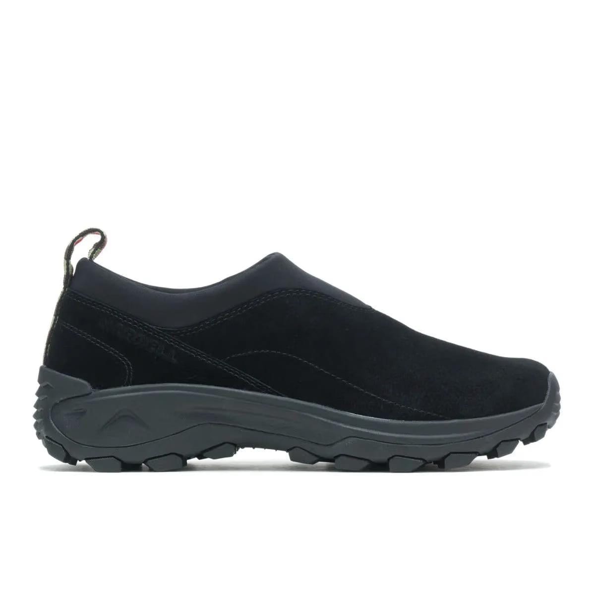 Merrell Men's Winter Moc 3 Black