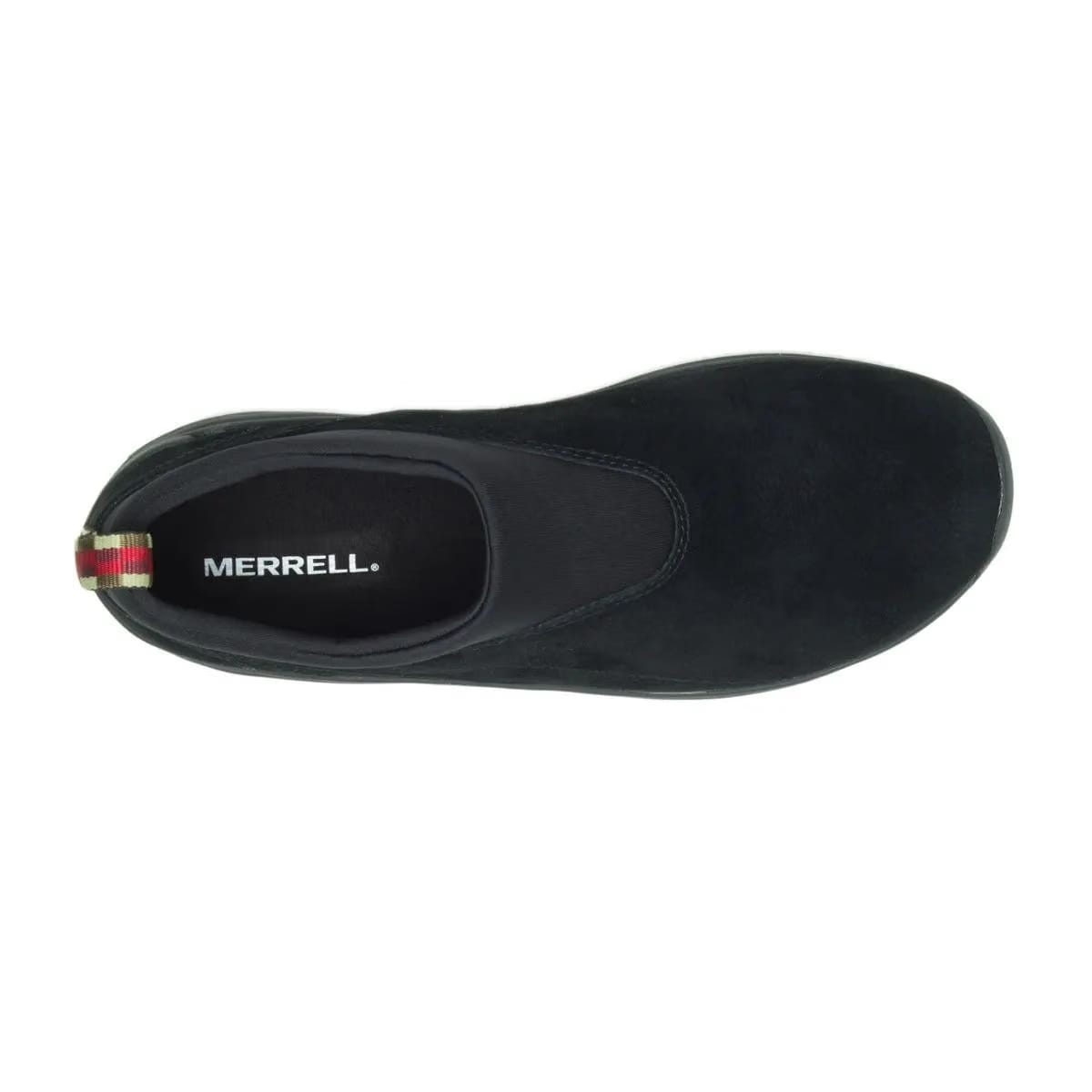 Merrell Men's Winter Moc 3 Black