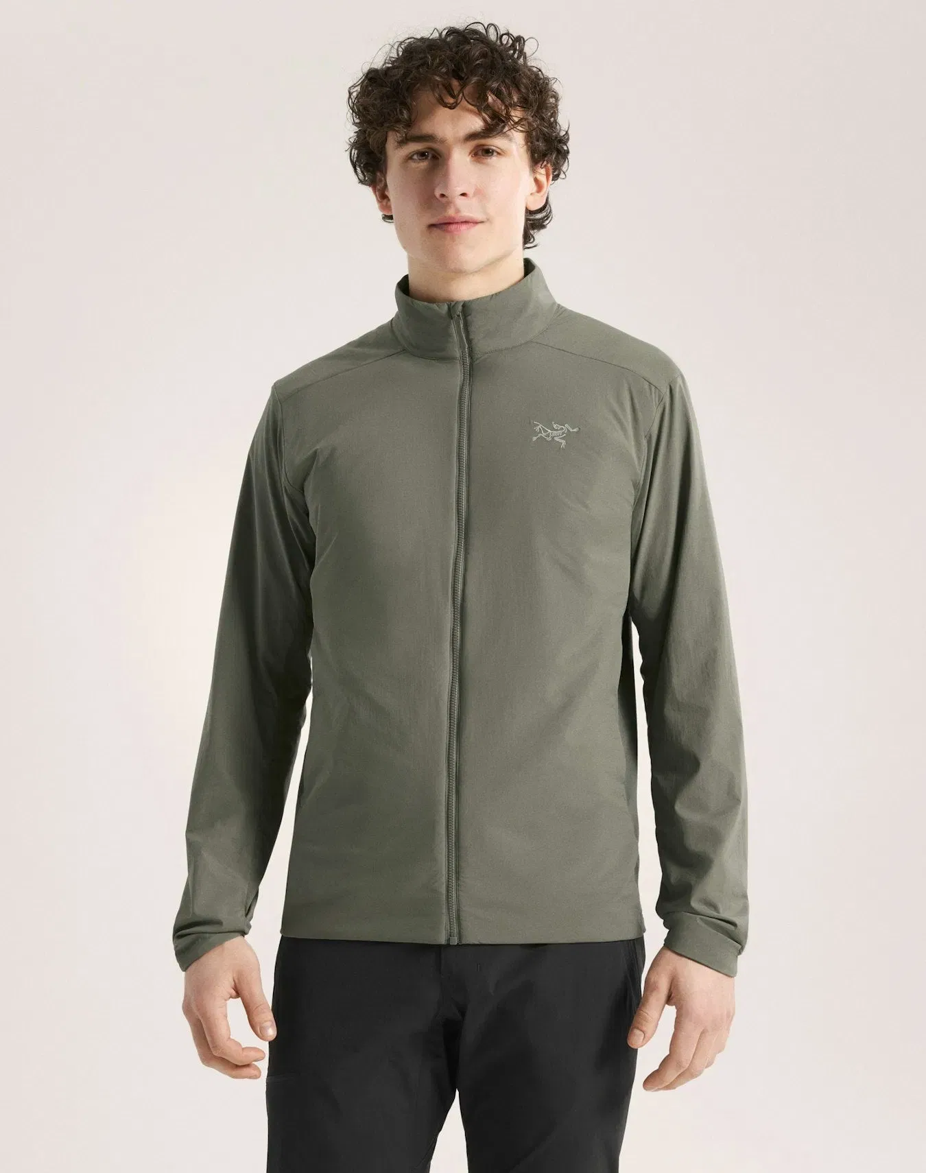 Arc'teryx Atom SL Jacket Men's Forage